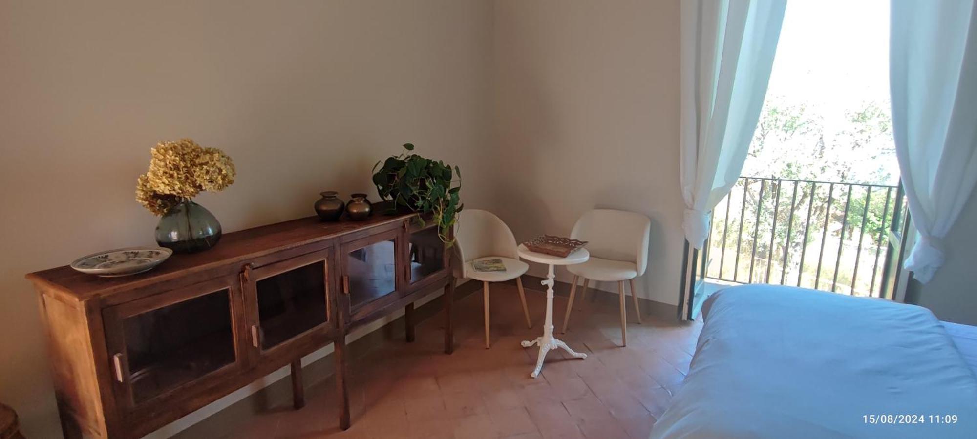 Lally's Garden Bed & Breakfast