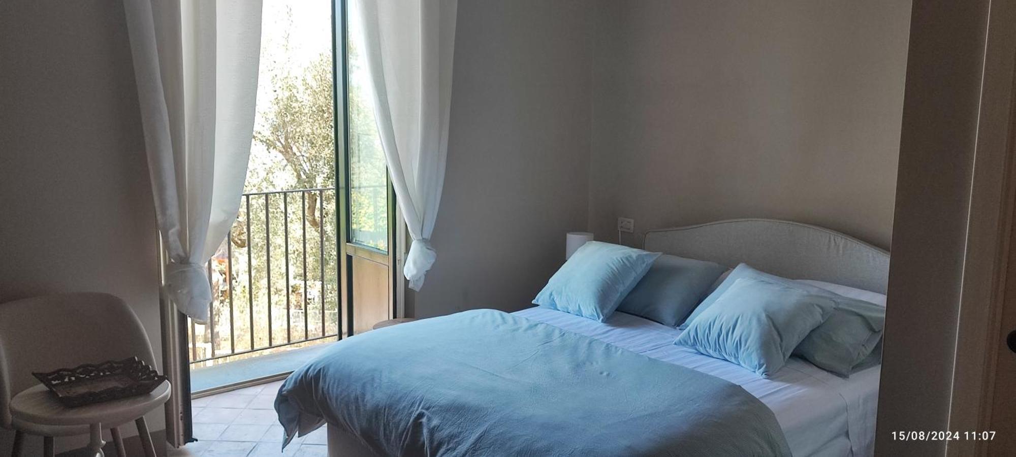 Lally's Garden Bed & Breakfast Sorrento