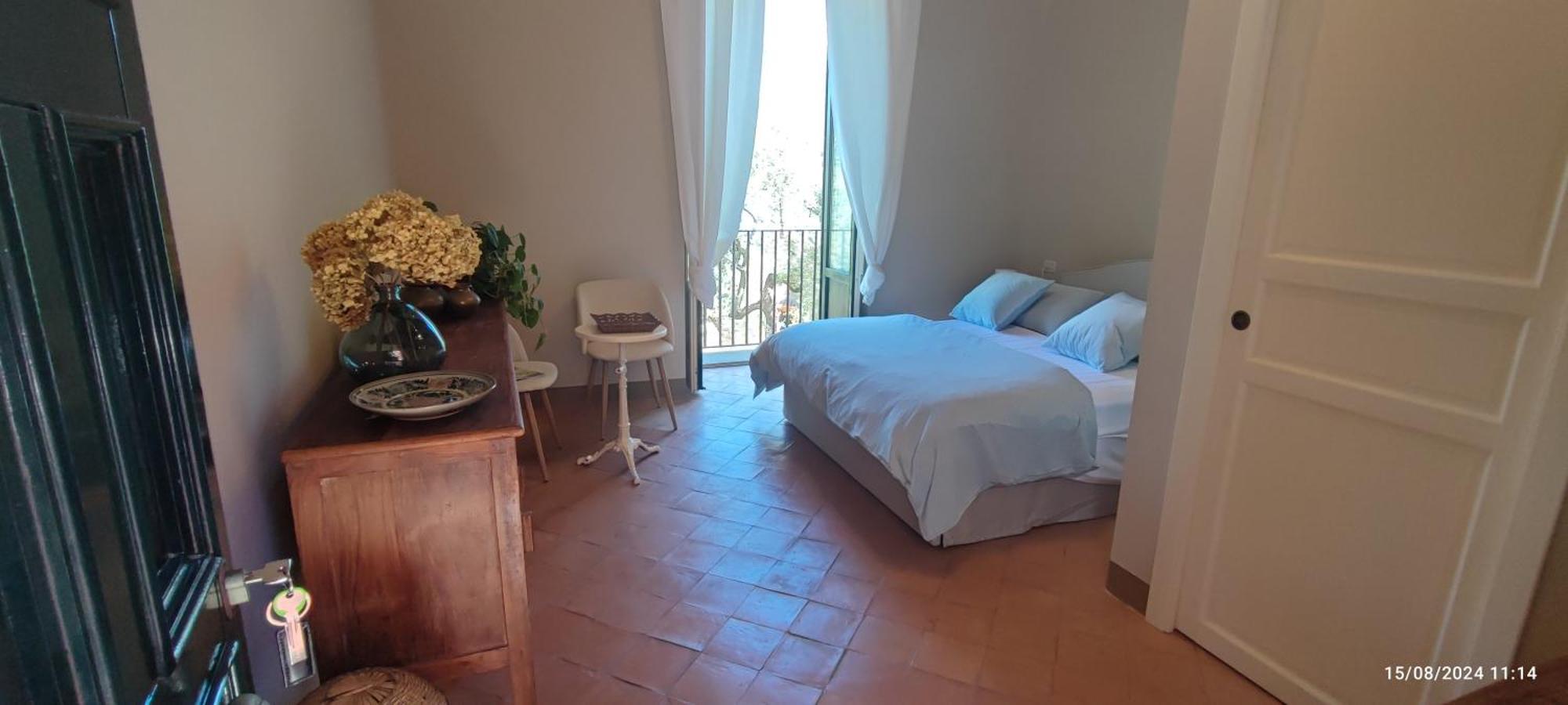 Bed & Breakfast Lally's Garden
