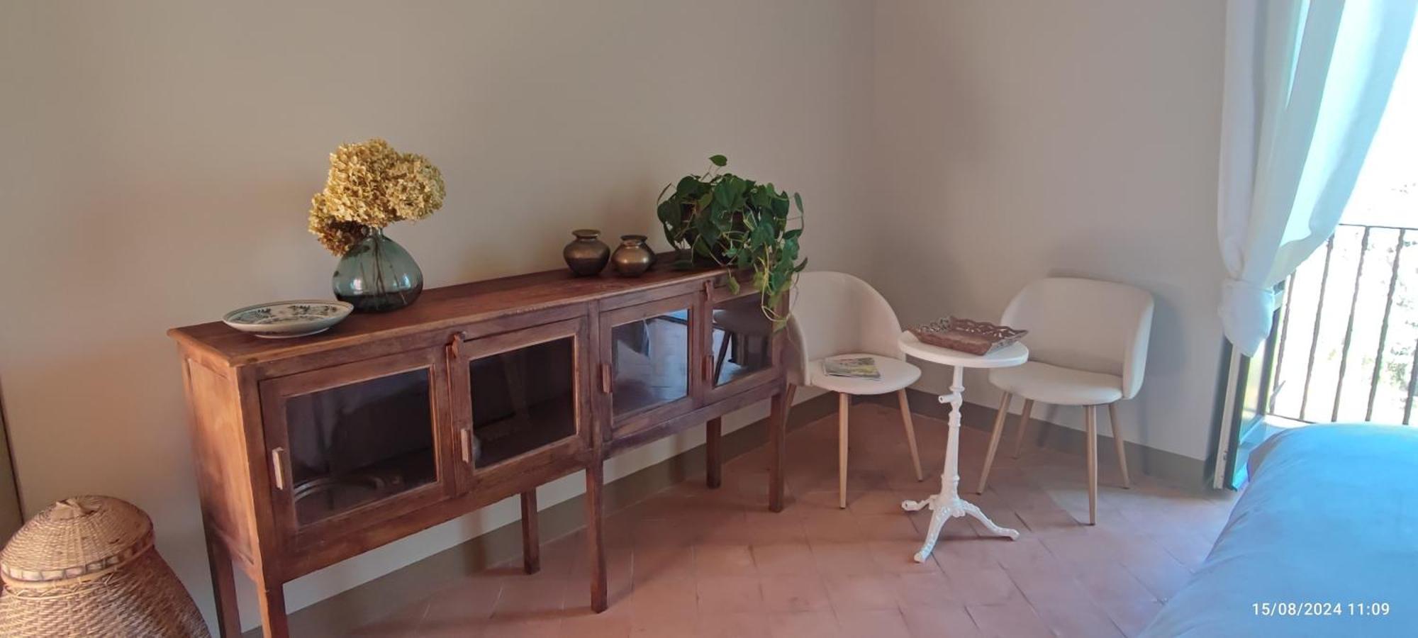 Lally's Garden Bed & Breakfast Sorrento