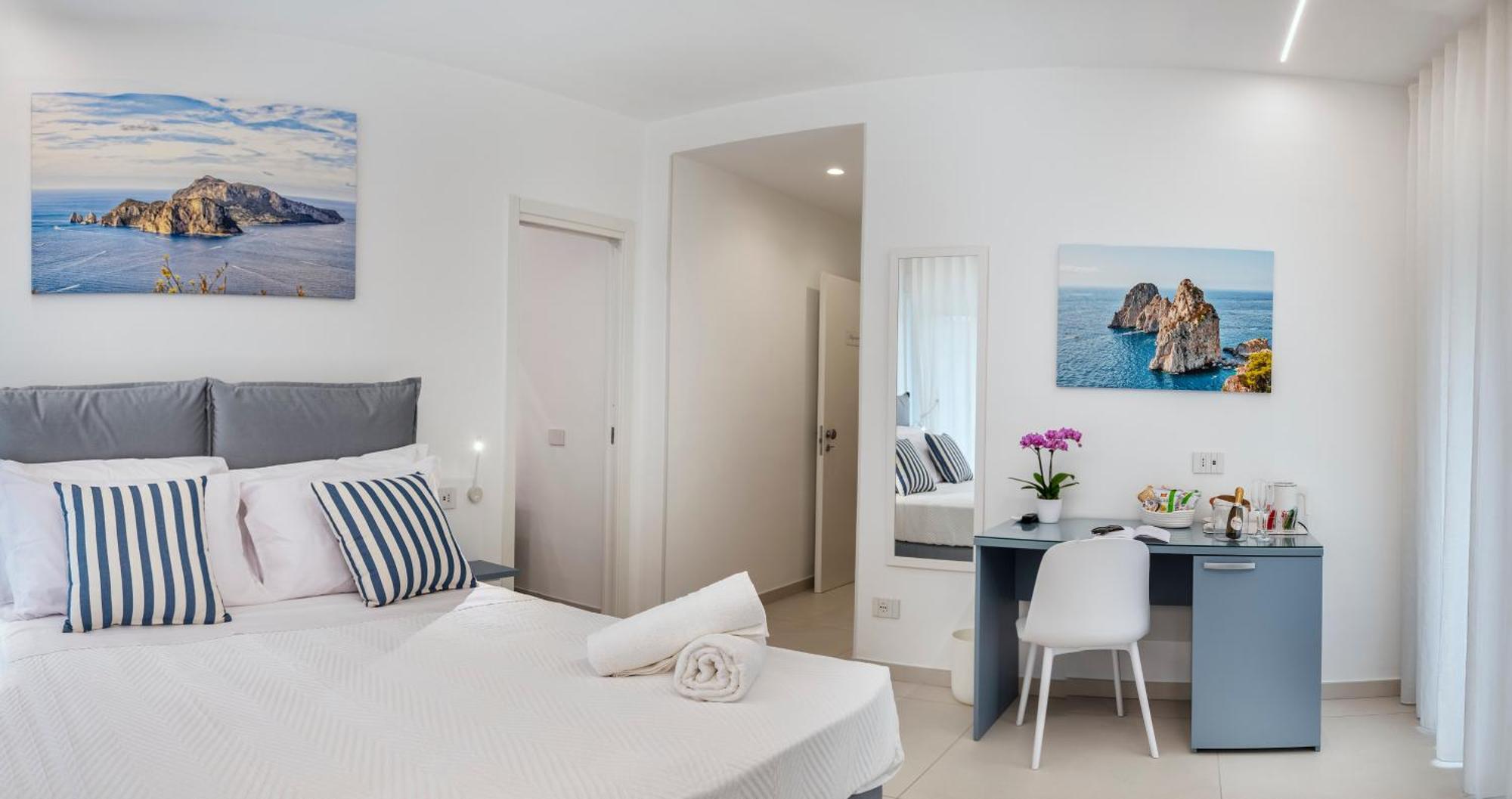 Gargiulofamily Bed & Breakfast Sorrento