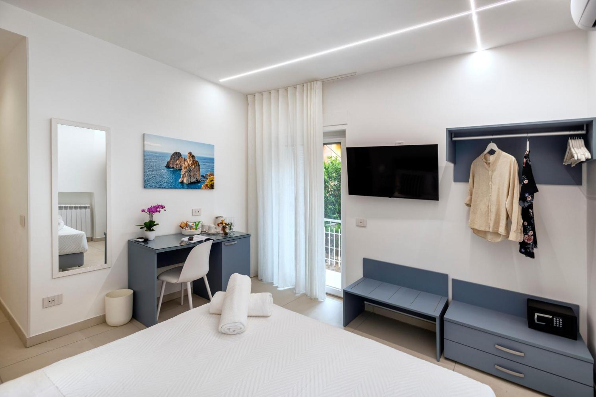 Gargiulofamily Bed & Breakfast Sorrento
