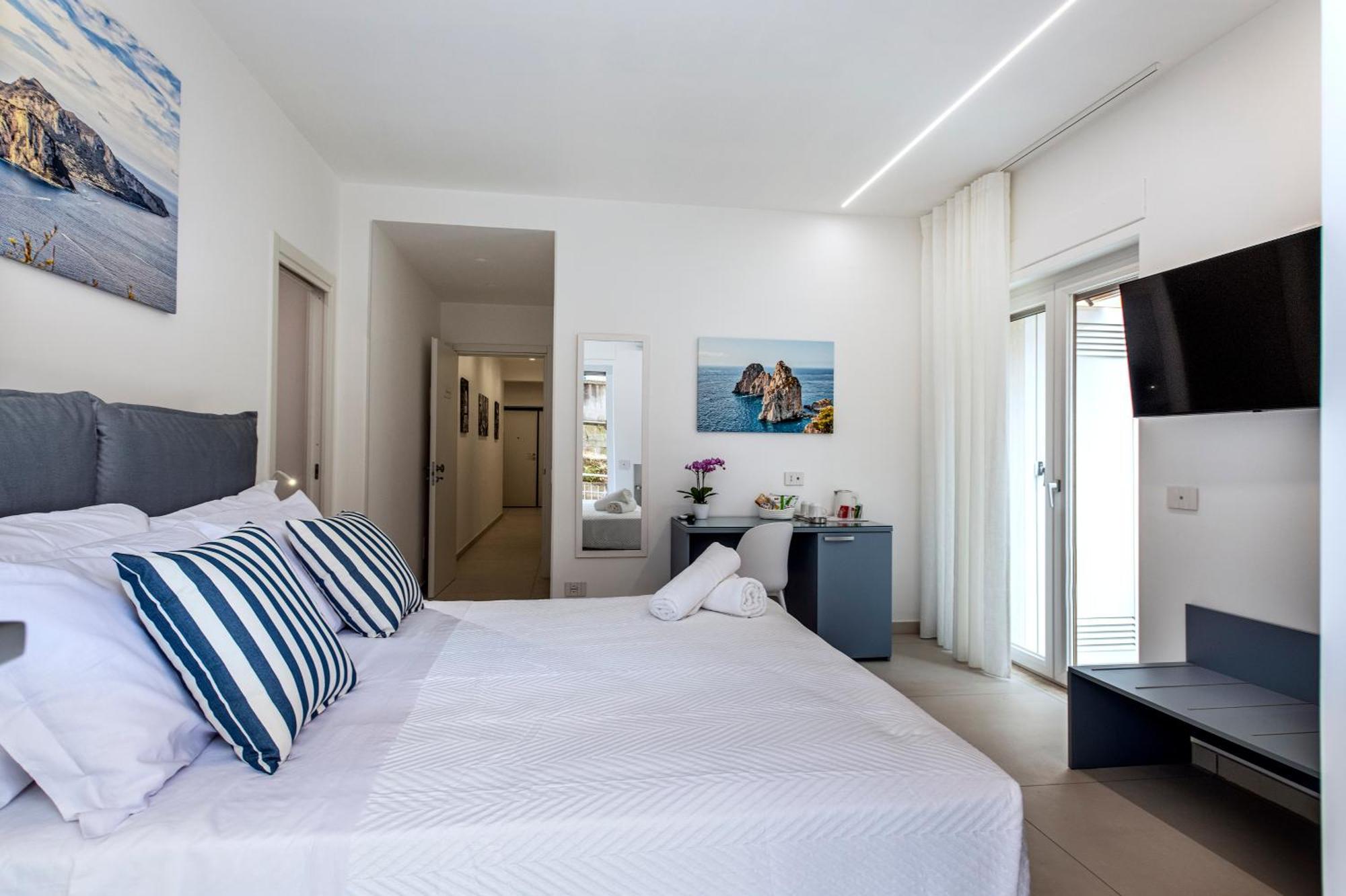 Gargiulofamily Bed & Breakfast Sorrento