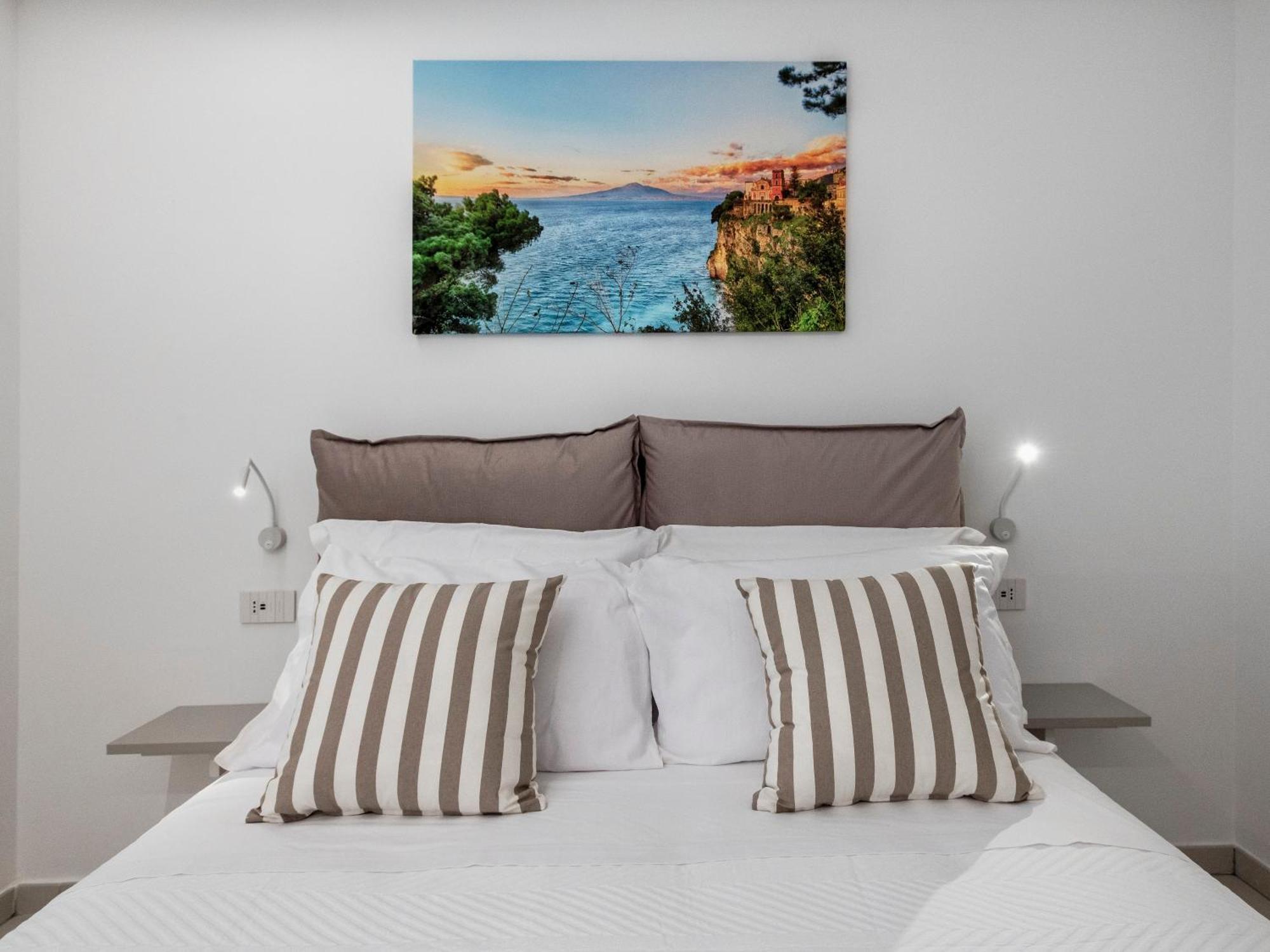 Bed & Breakfast Gargiulofamily