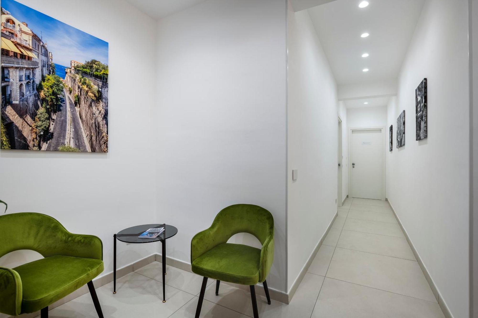 Bed & Breakfast Gargiulofamily *