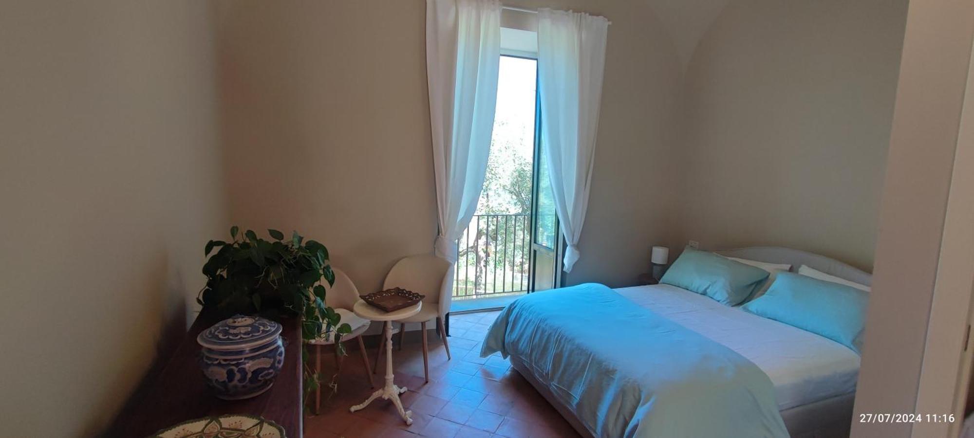 Bed & Breakfast Lally's Garden *