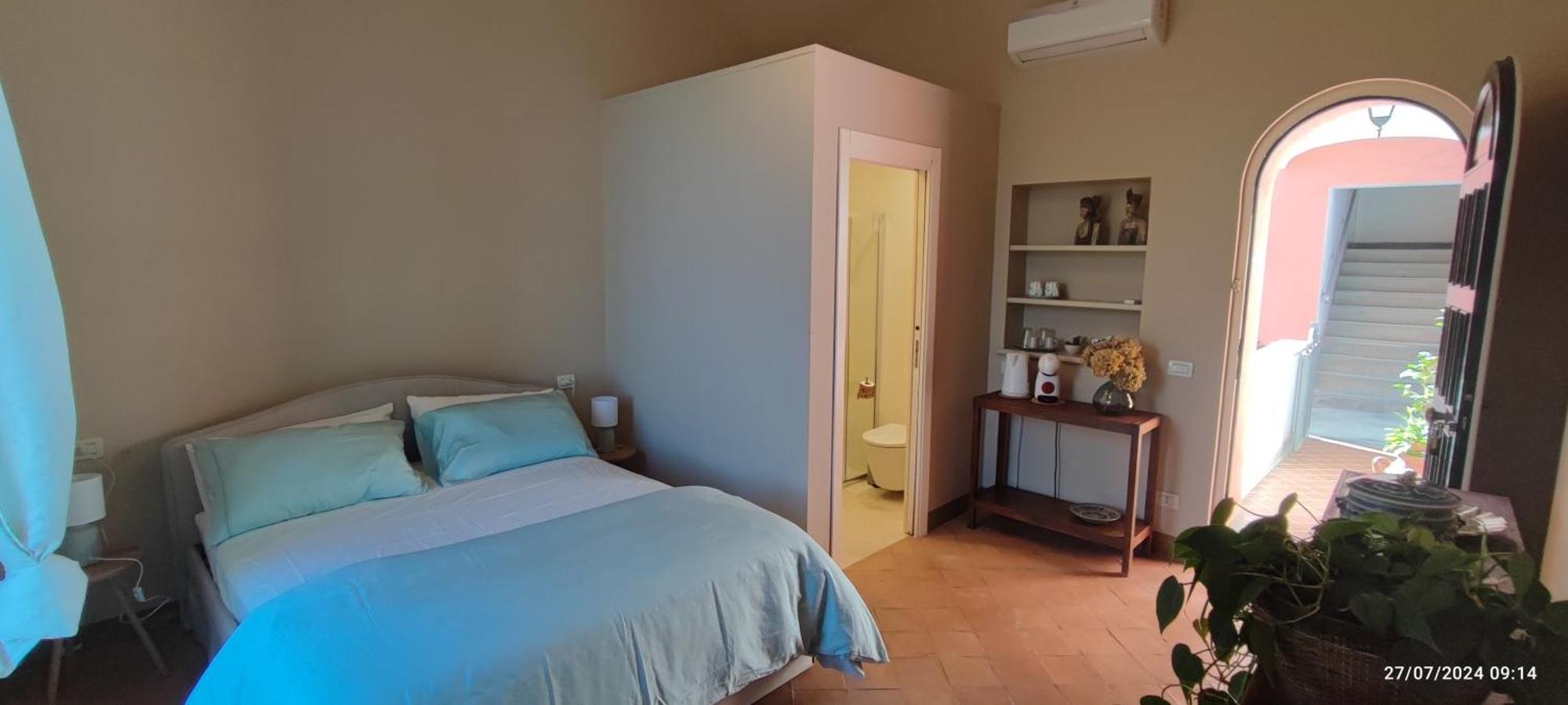 Lally's Garden Bed & Breakfast Sorrento