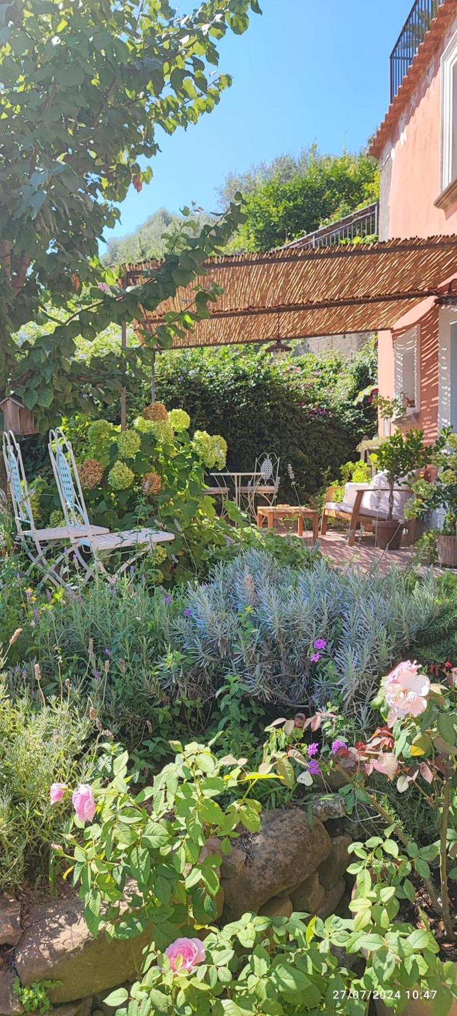 Lally's Garden Bed & Breakfast Sorrento