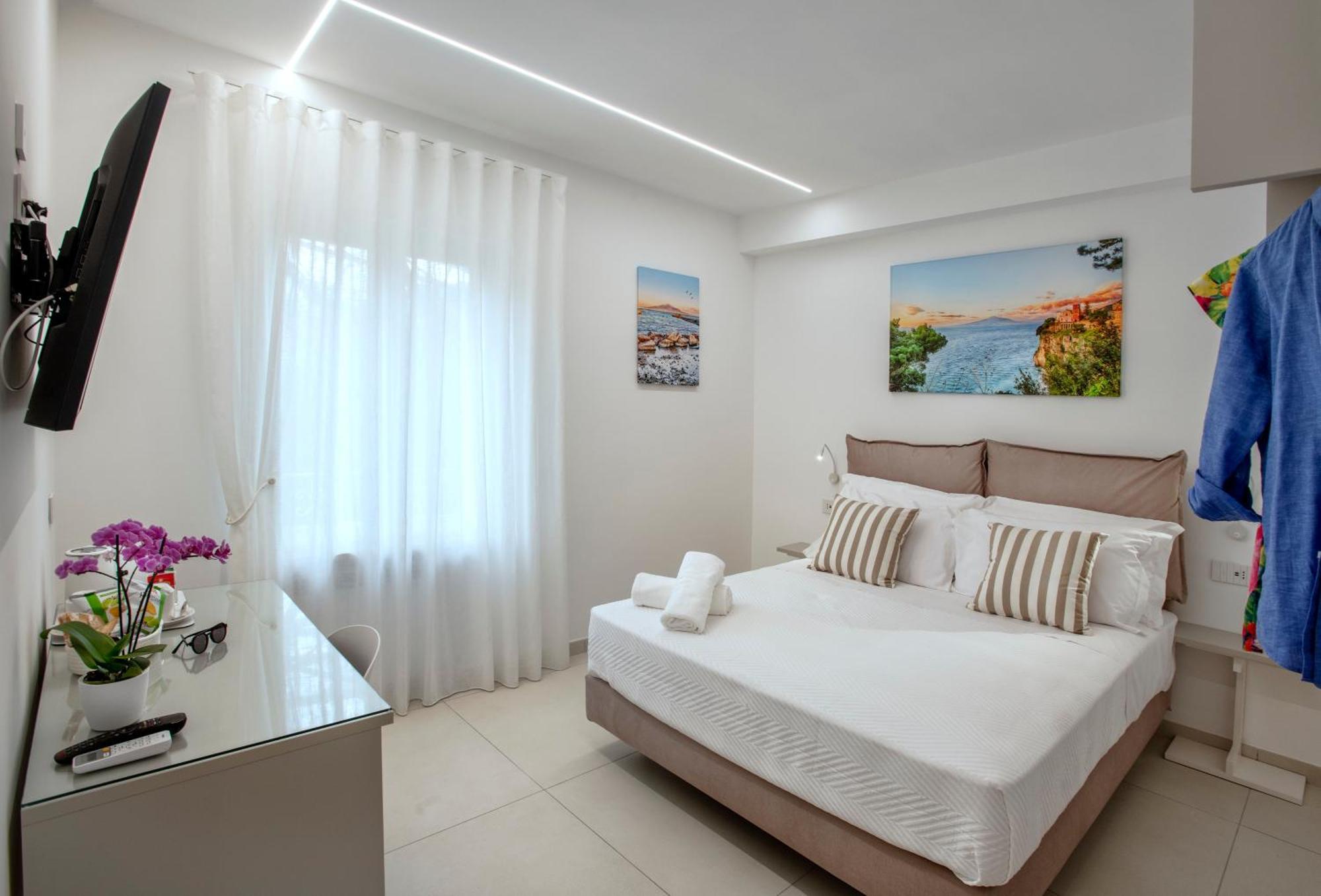 Bed & Breakfast Gargiulofamily Sorrento