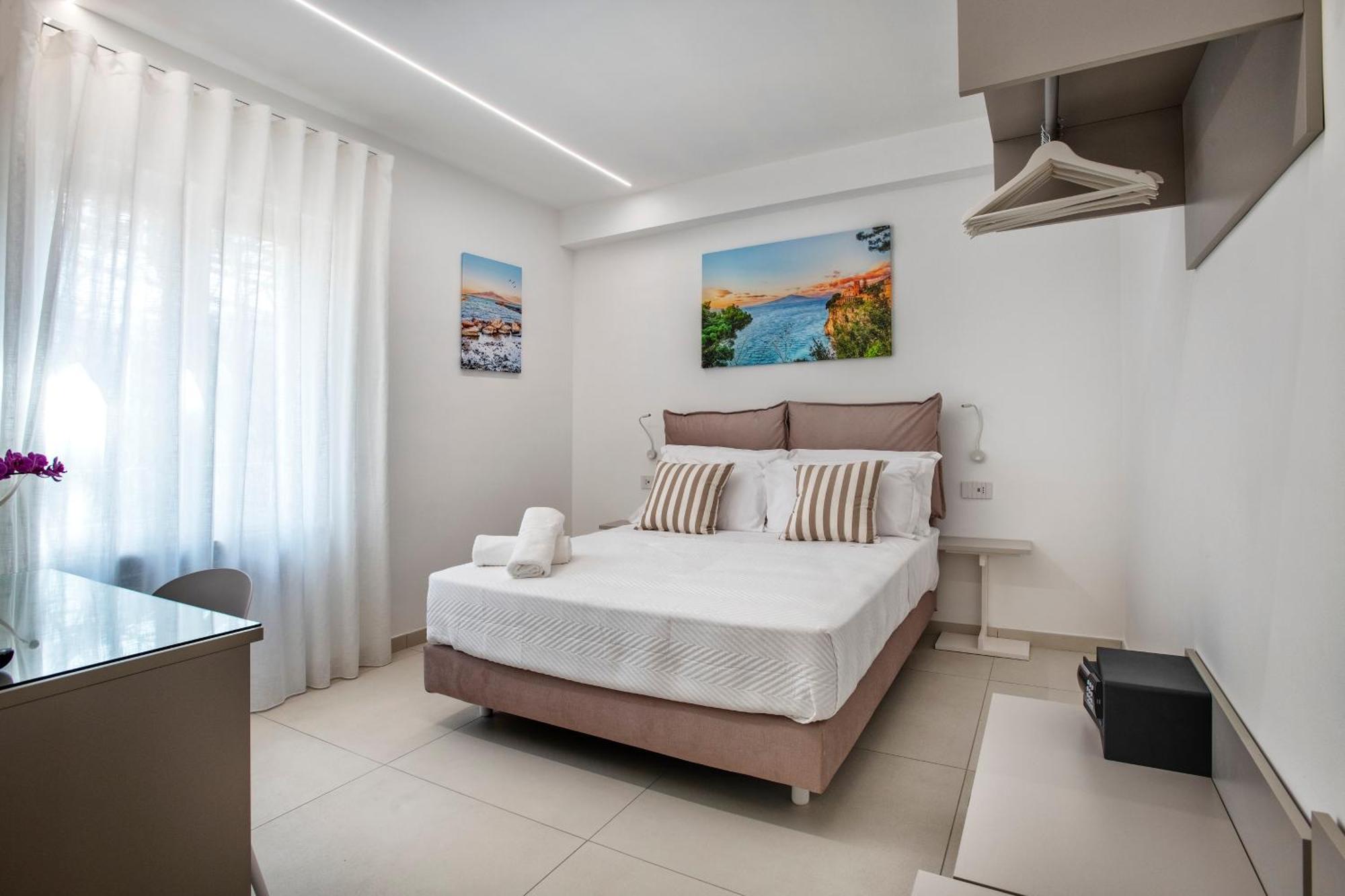 Gargiulofamily Bed & Breakfast Sorrento
