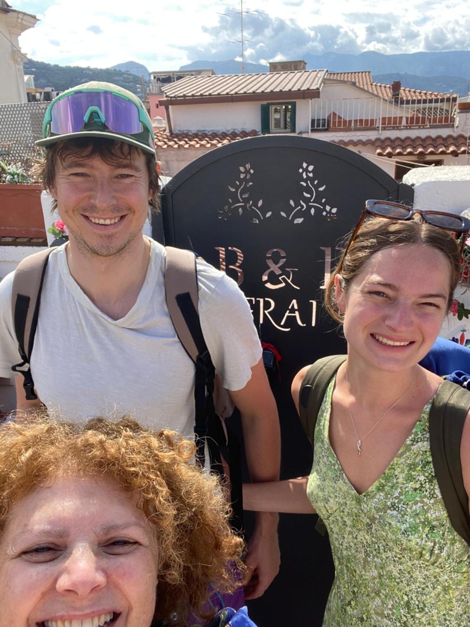 Frai Bed & Breakfast