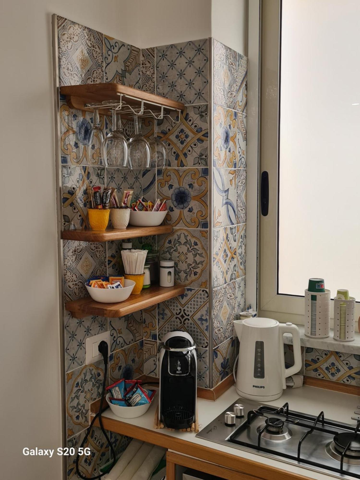 Canelli House Bed & Breakfast
