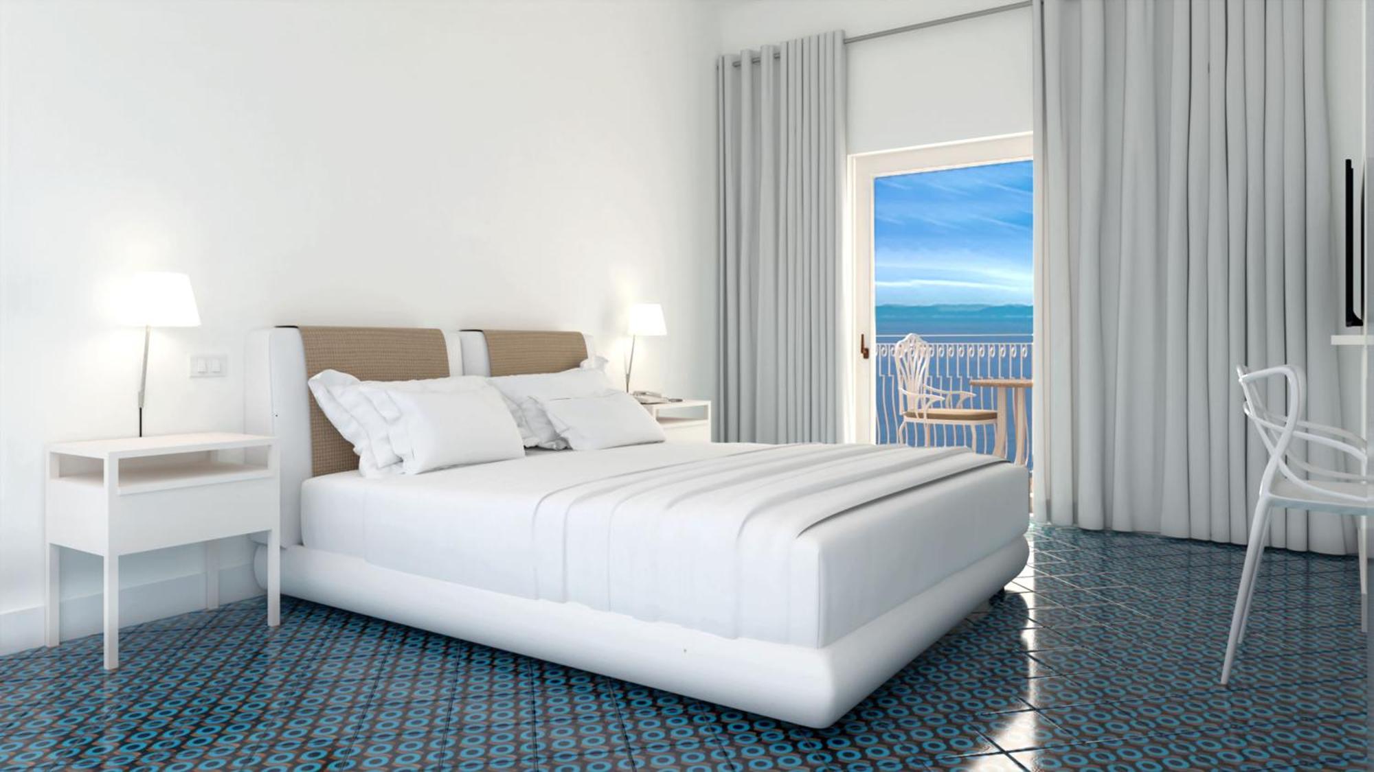 Belair Hotel 5*