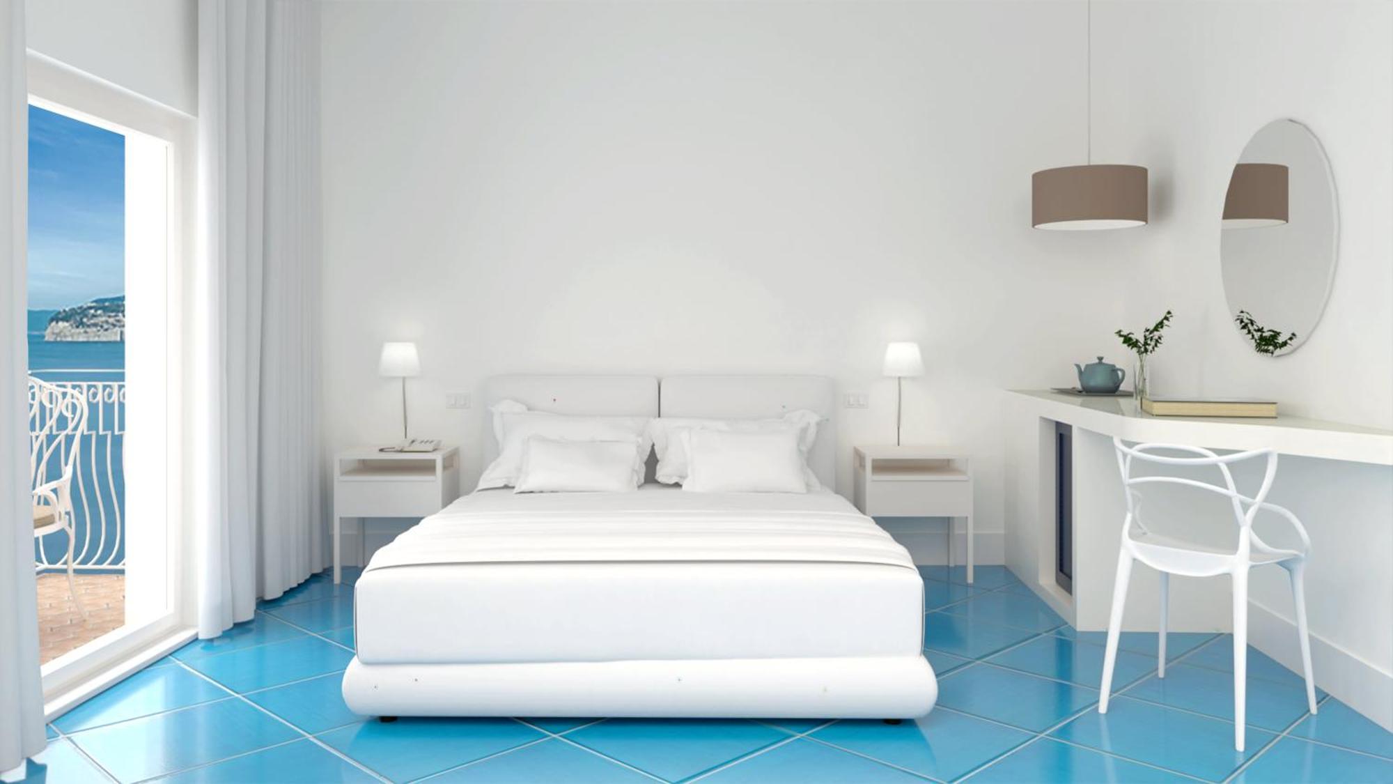 Belair 5*