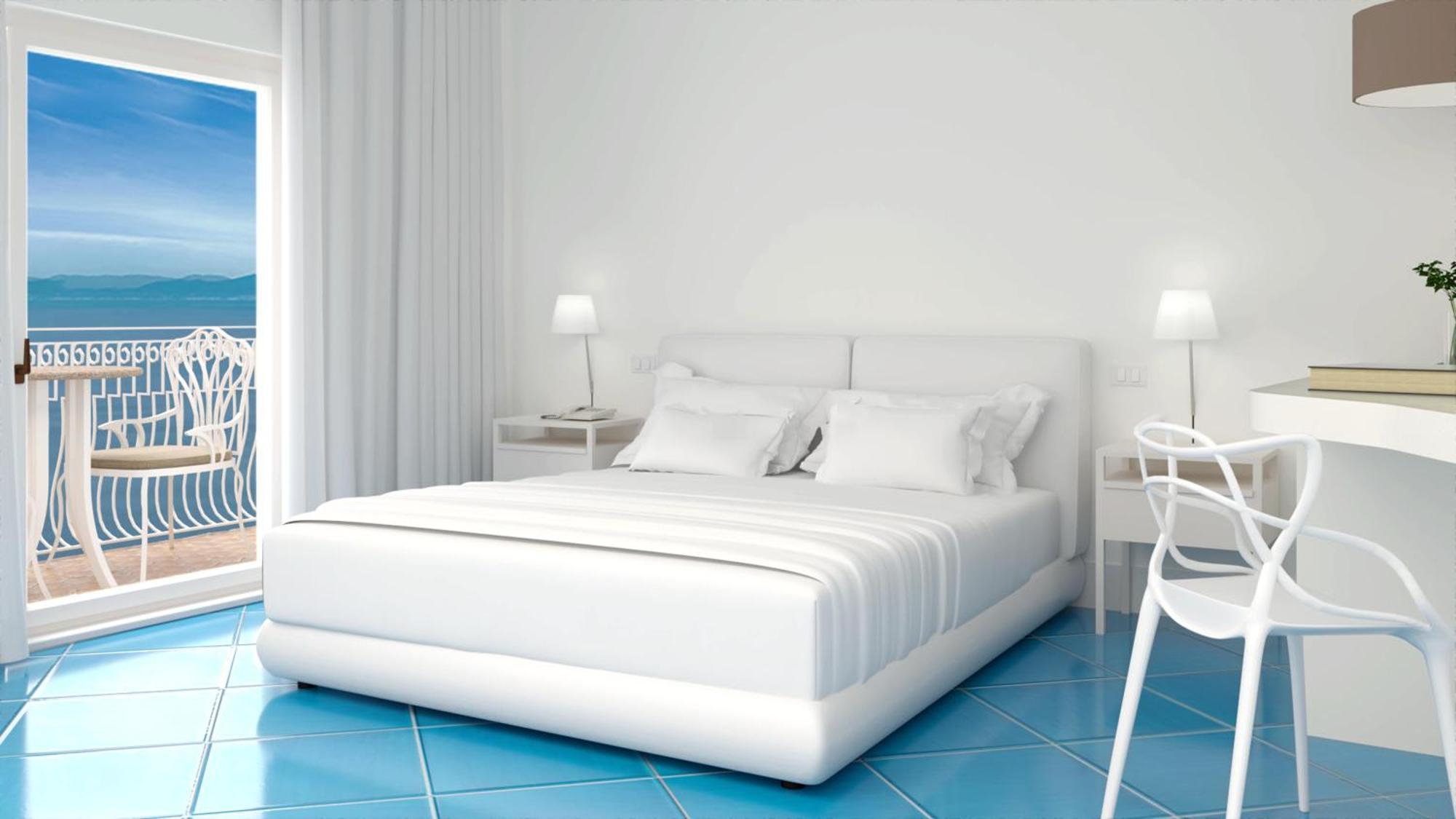 Belair 5* Sorrento