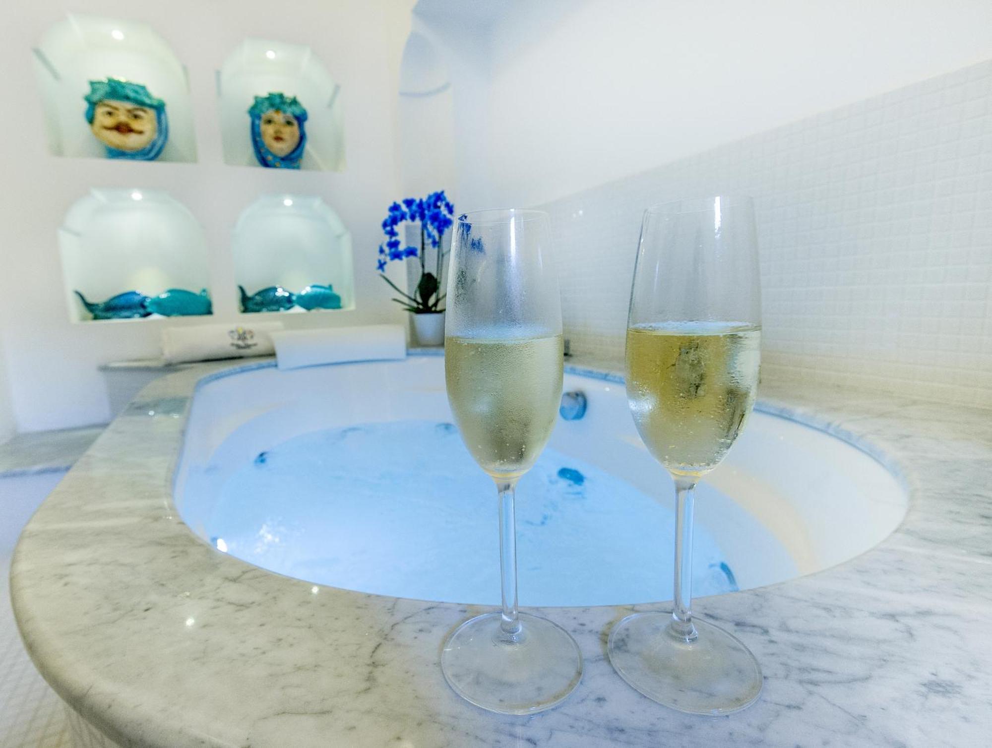 Relais Correale & Garden Bed & Breakfast Sorrento