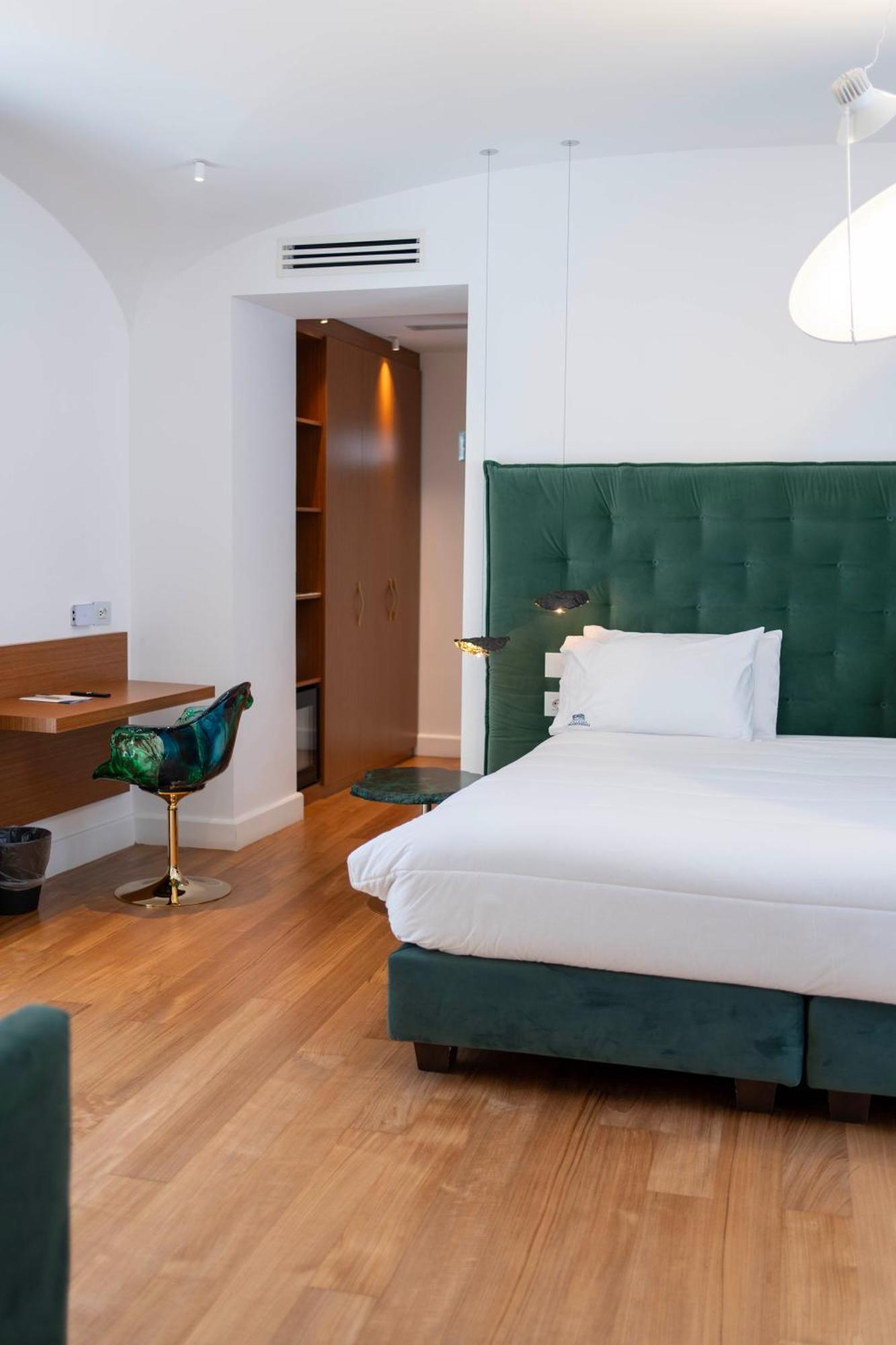 Palazzo Martinelli Guest house Sorrento