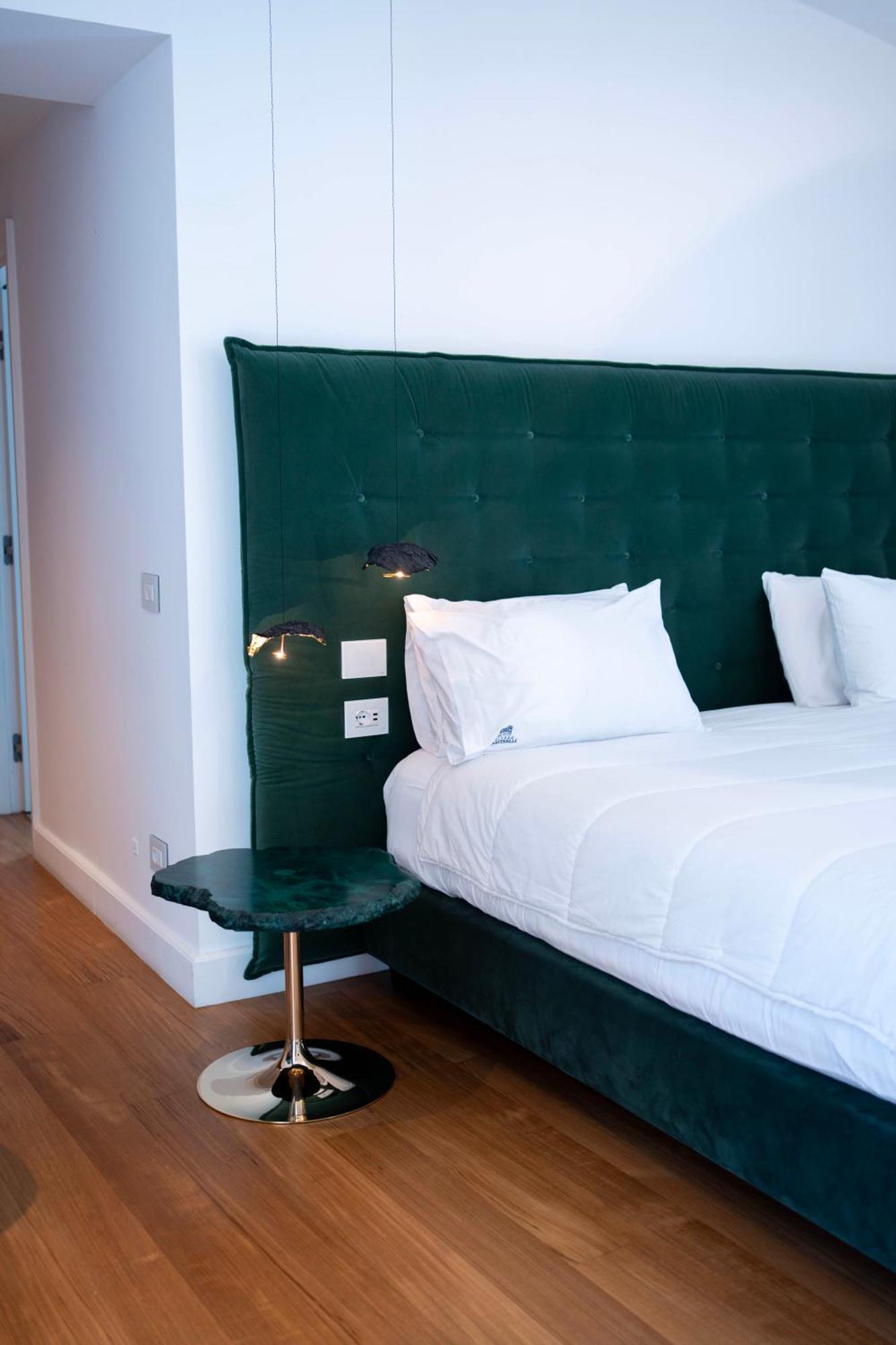 Guest house Palazzo Martinelli Sorrento