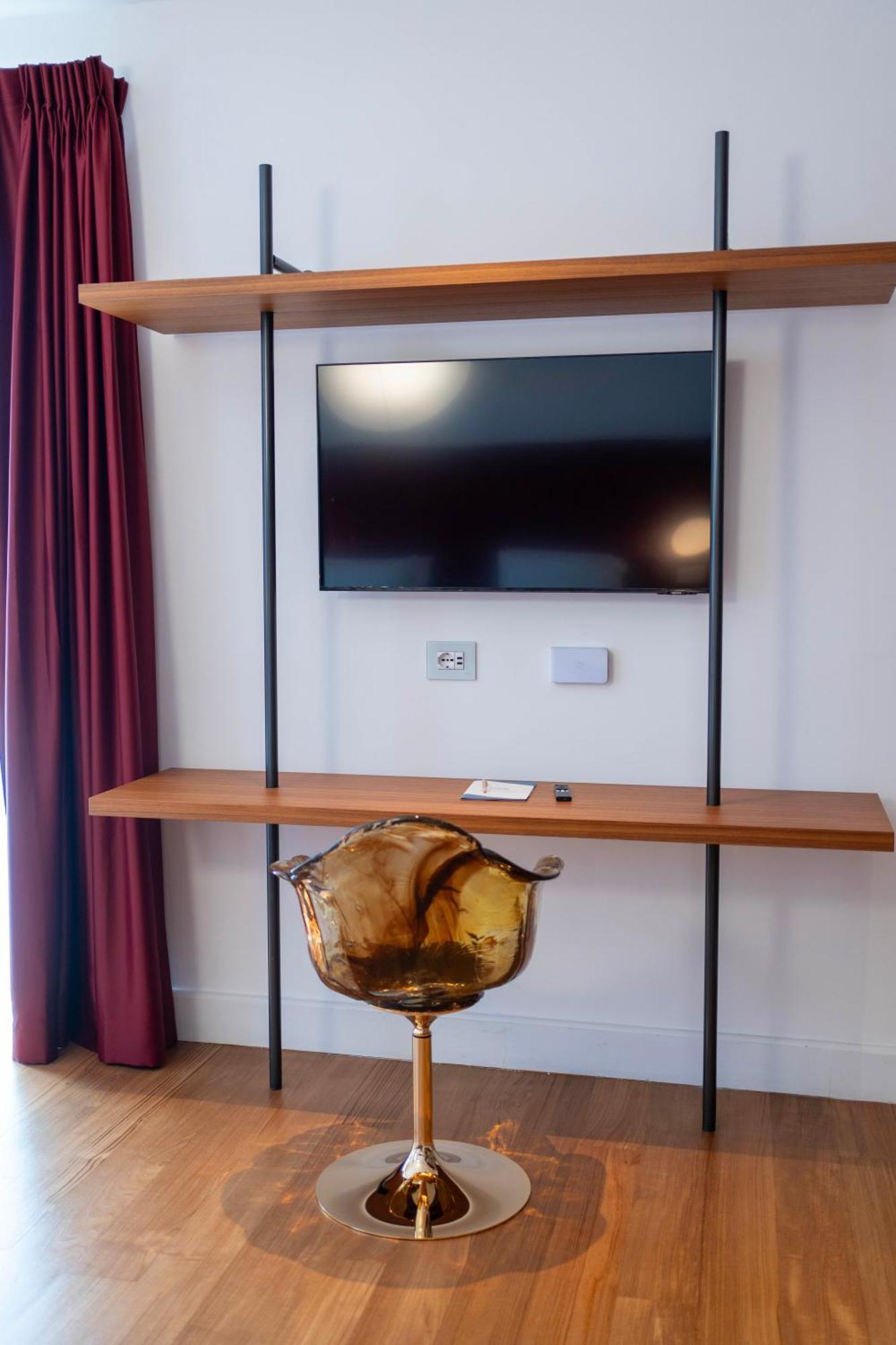 Palazzo Martinelli Guest house