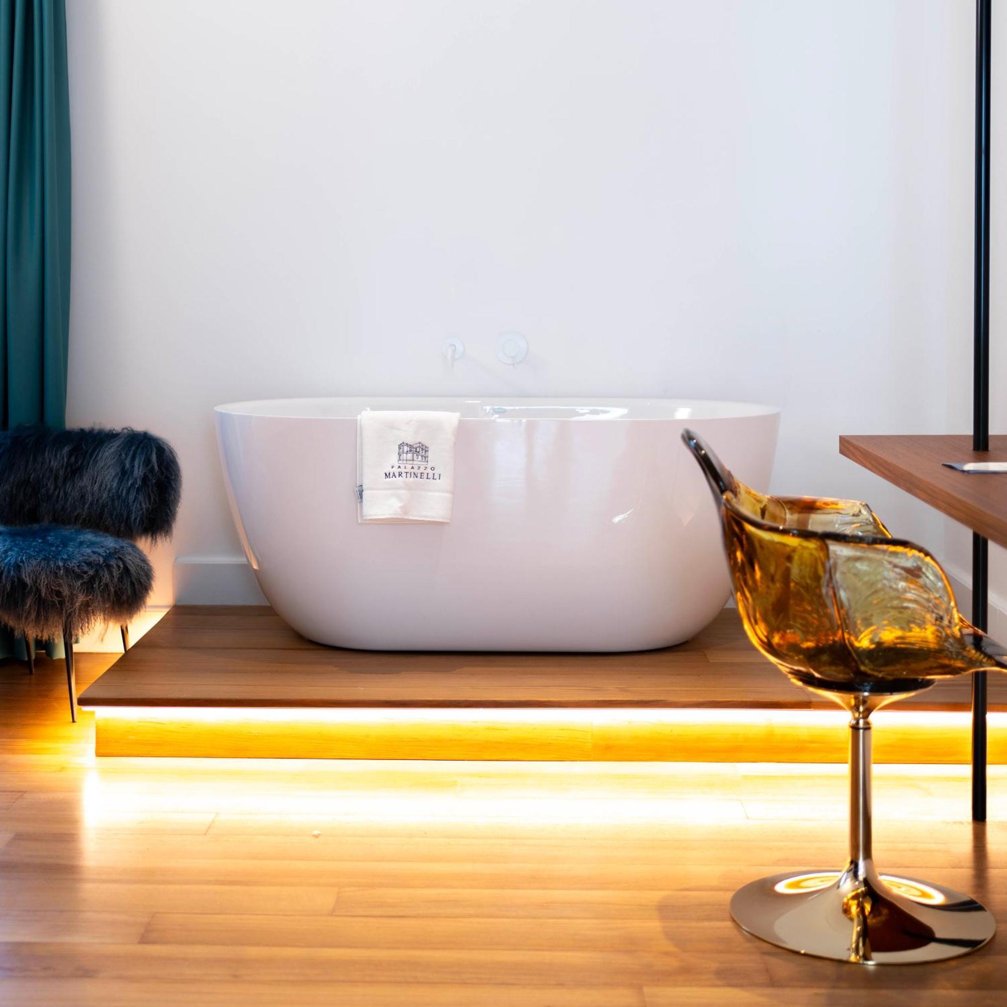 Guest house Palazzo Martinelli