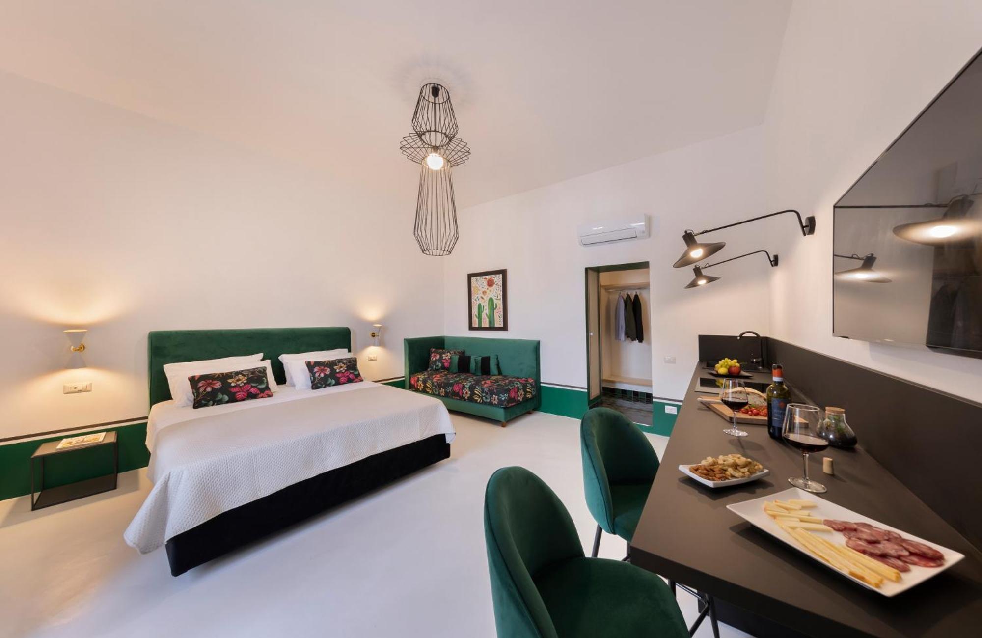 Scalinatella Luxury * Sorrento