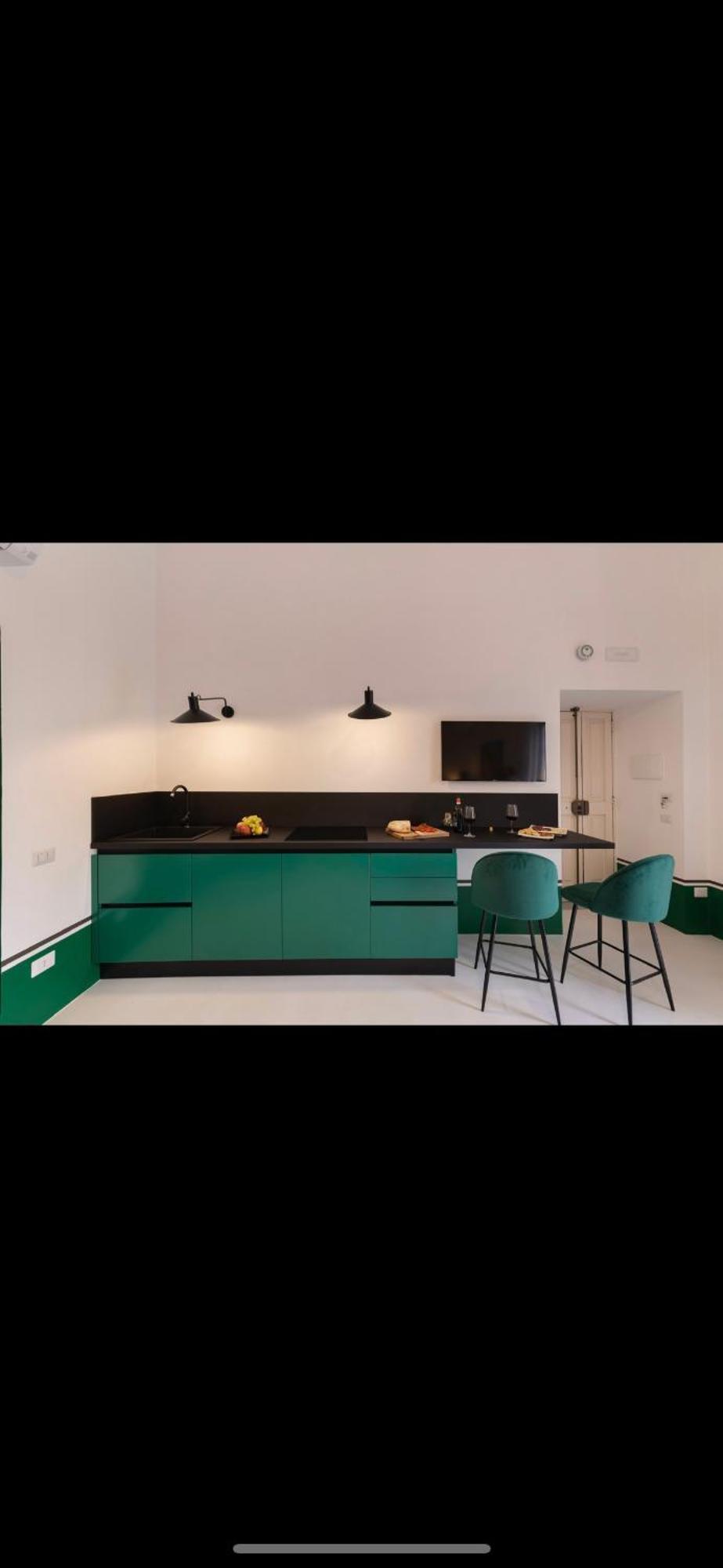 Scalinatella Luxury Apartment Sorrento