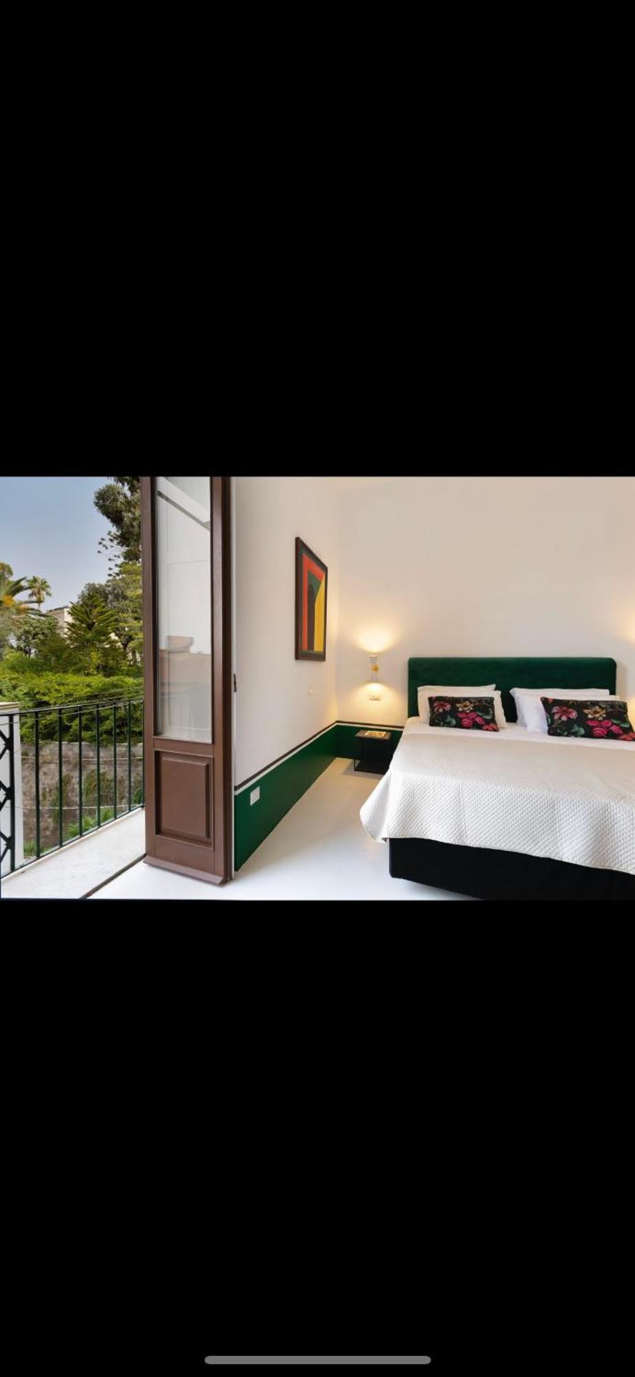 Scalinatella Luxury Appartamento Sorrento