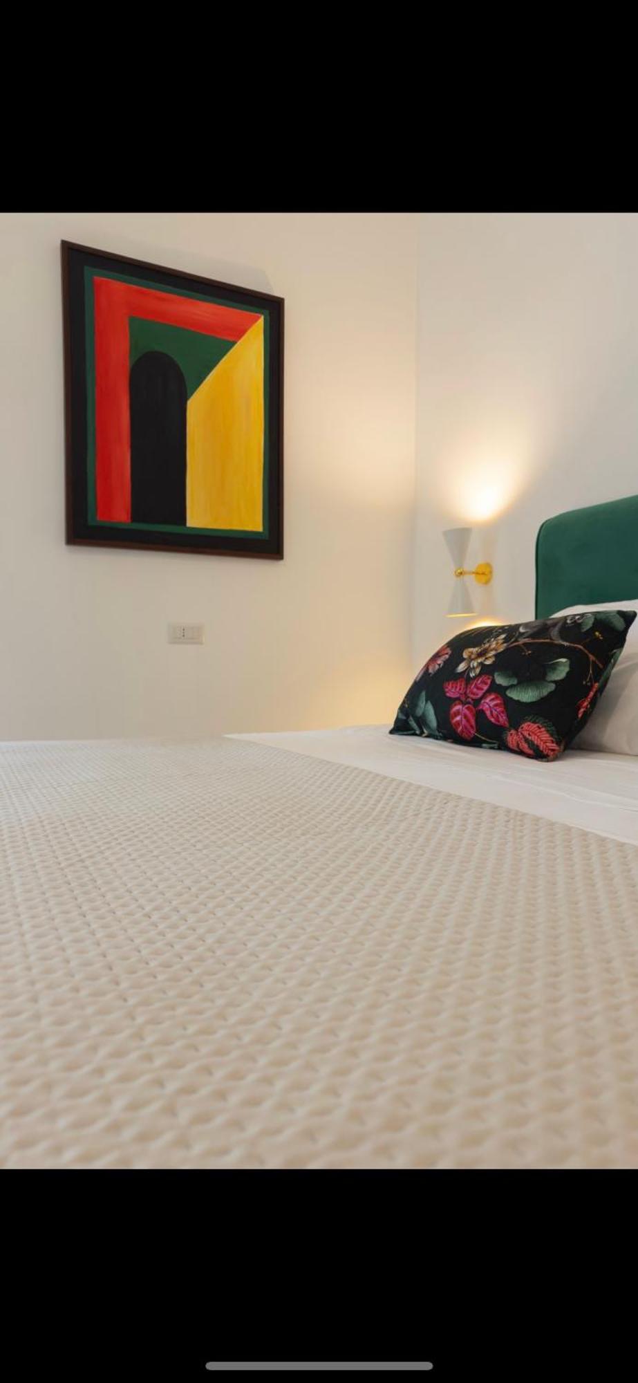 Scalinatella Luxury Sorrento