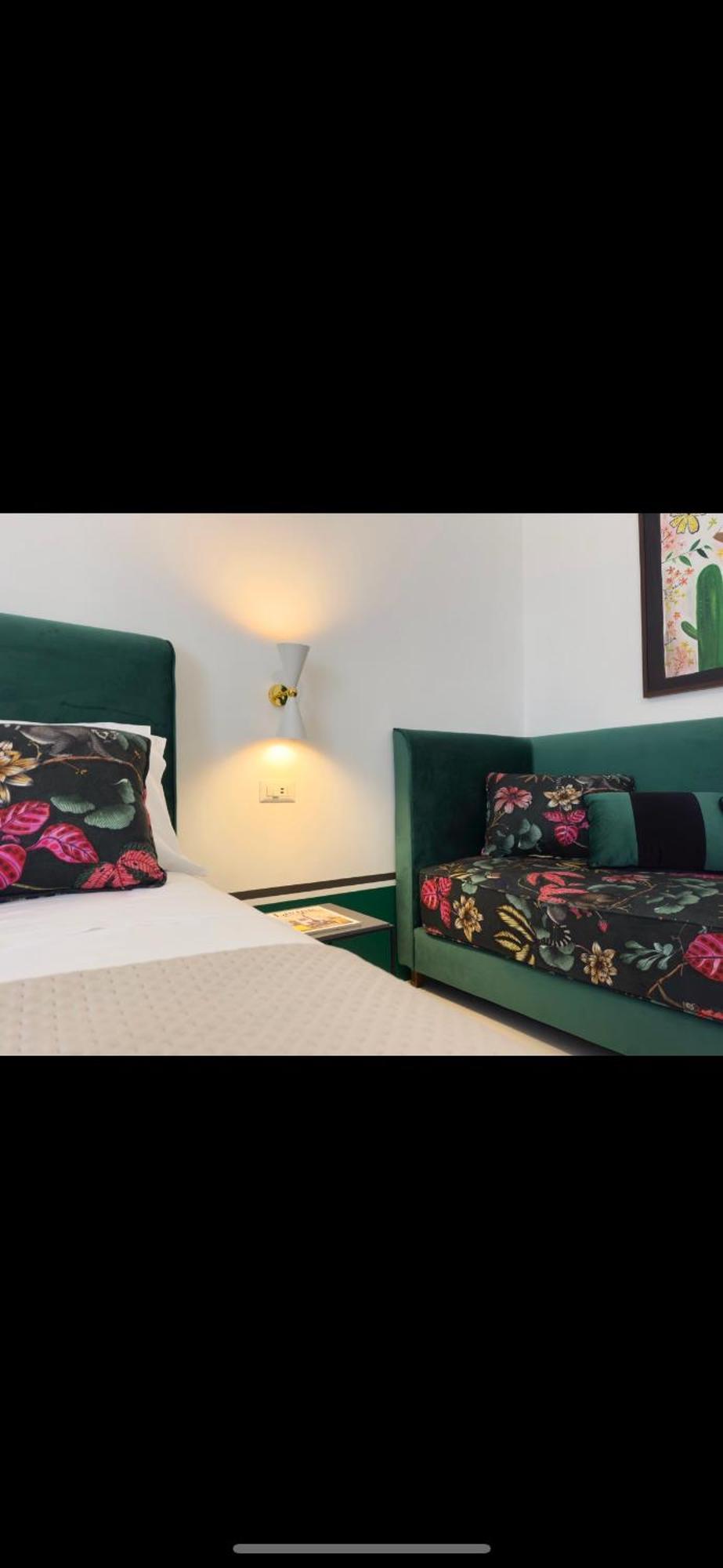 Apartment Scalinatella Luxury Sorrento