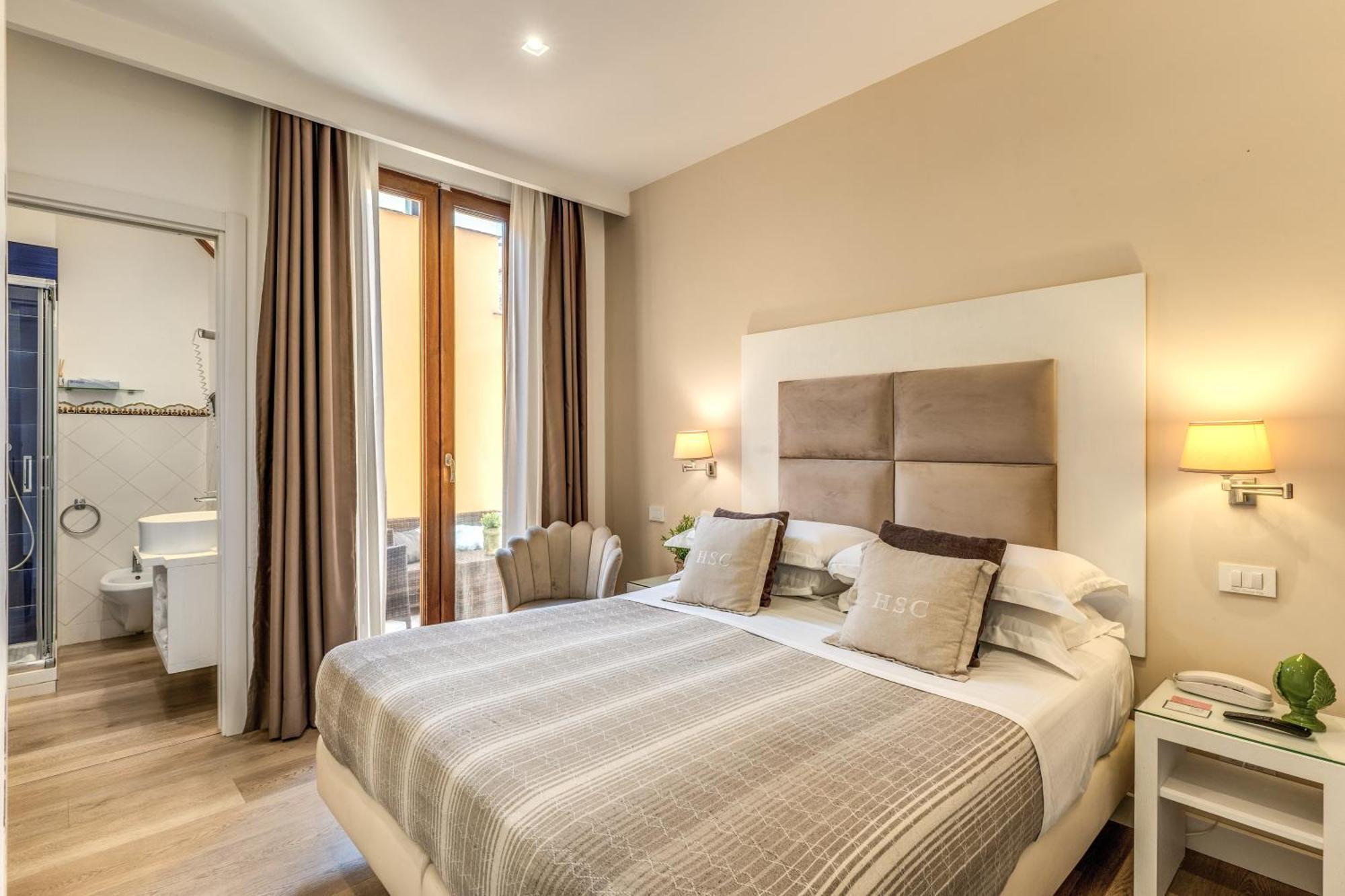 Hotel Sorrento City Hotel