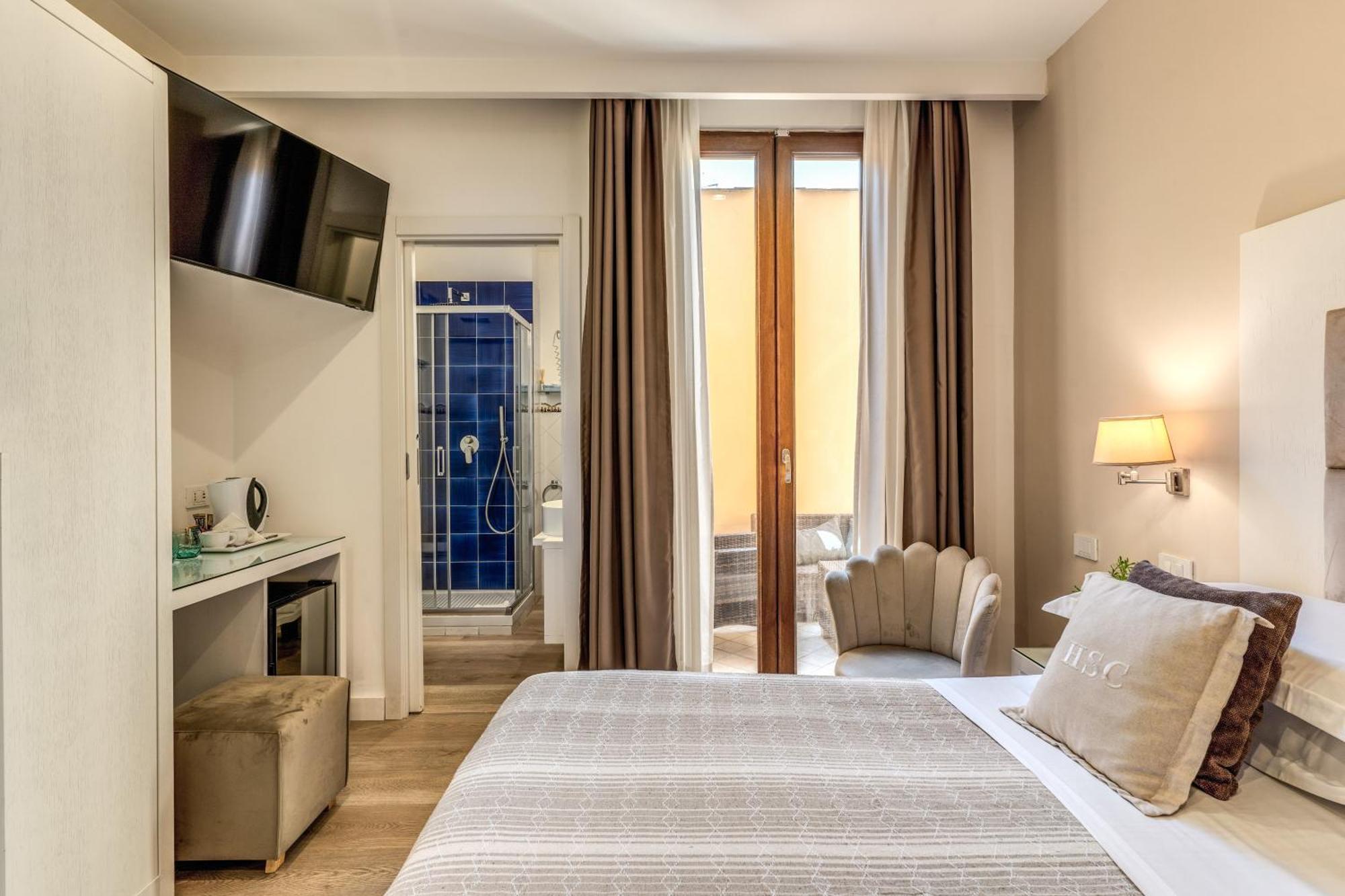 Hotel Hotel Sorrento City