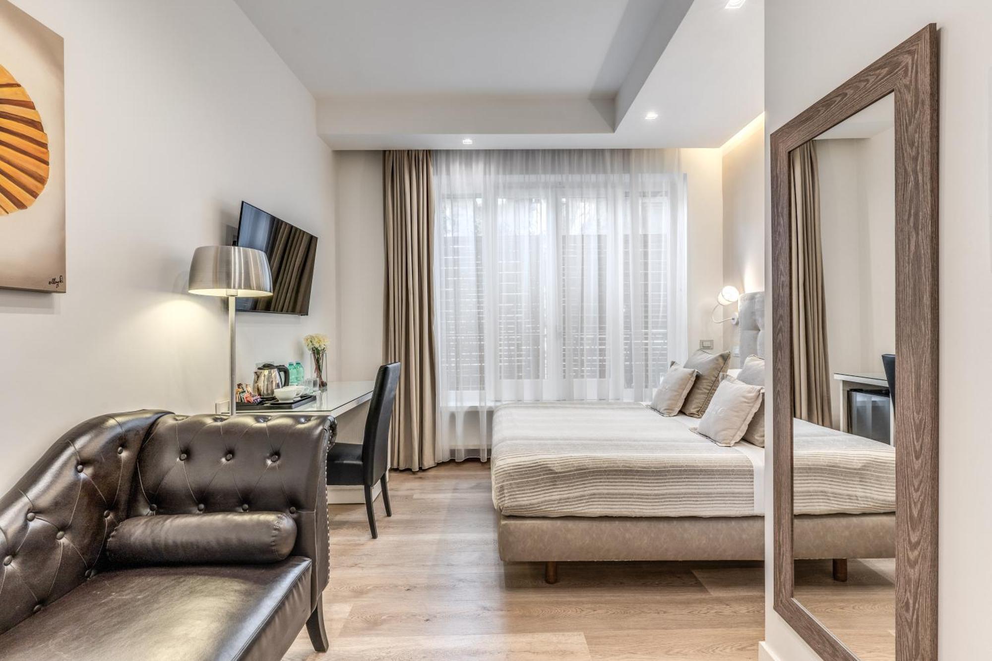 Hotel Sorrento City Hotel 3*