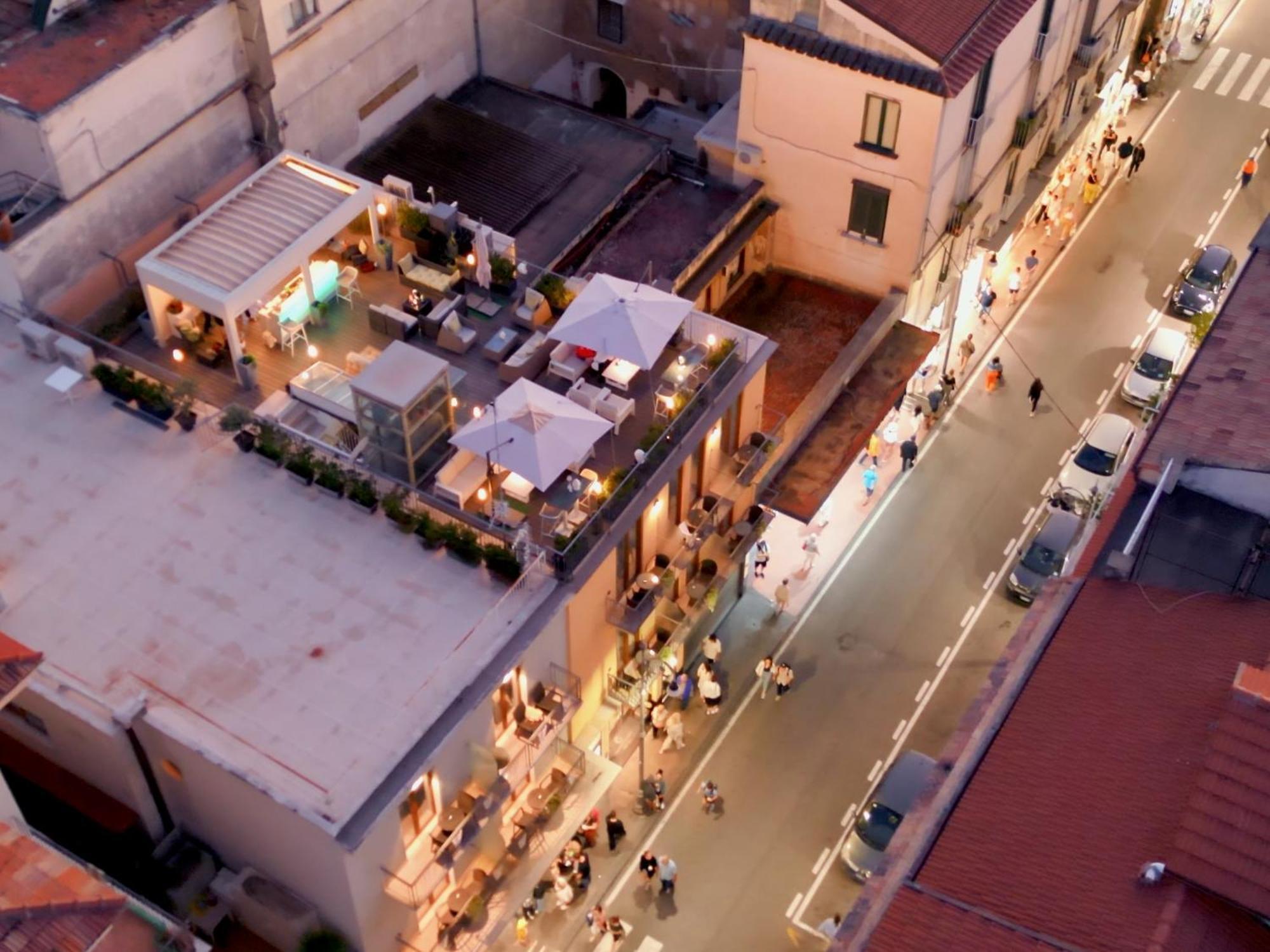 Hotel Hotel Sorrento City 3*