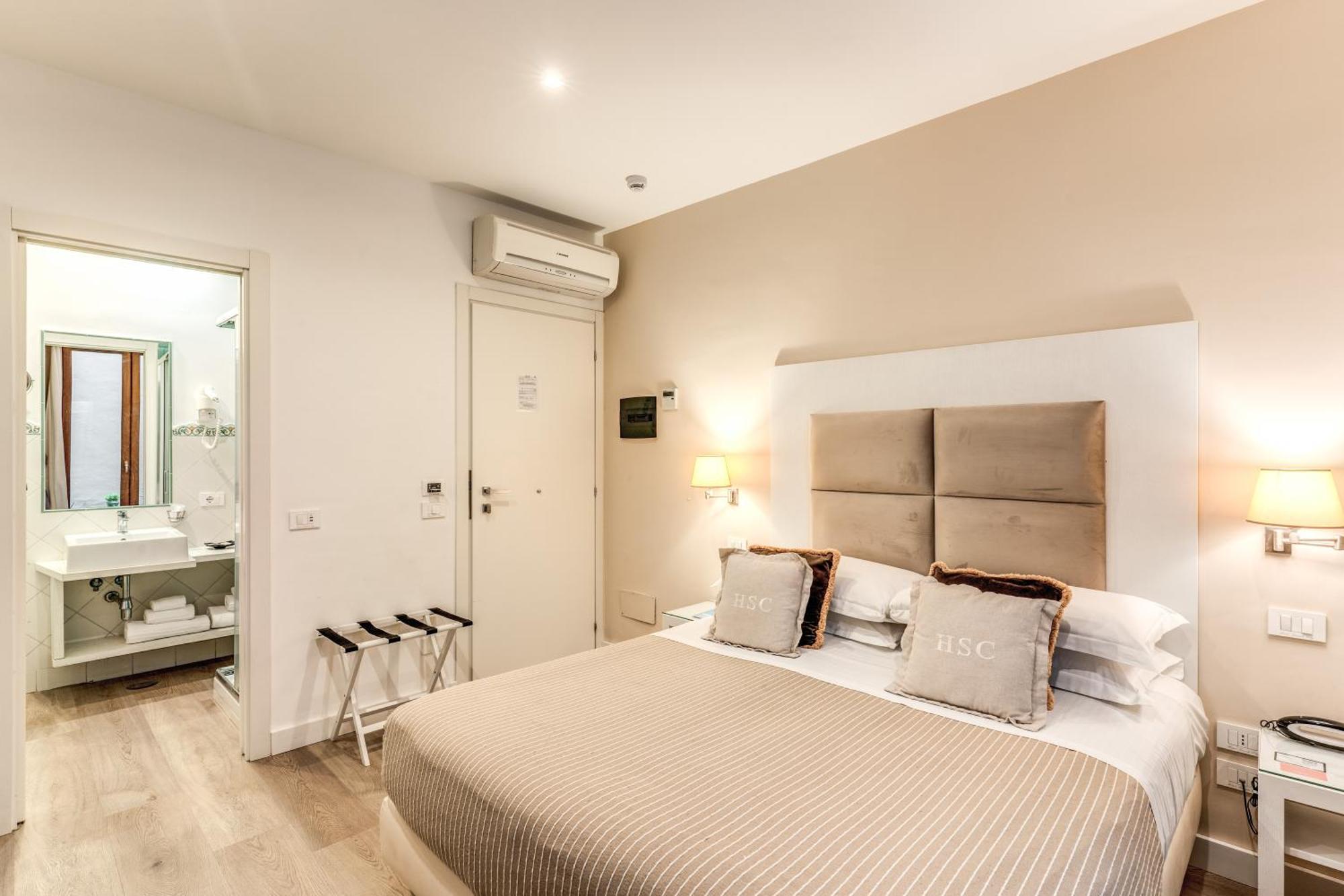Hotel Sorrento City 3*