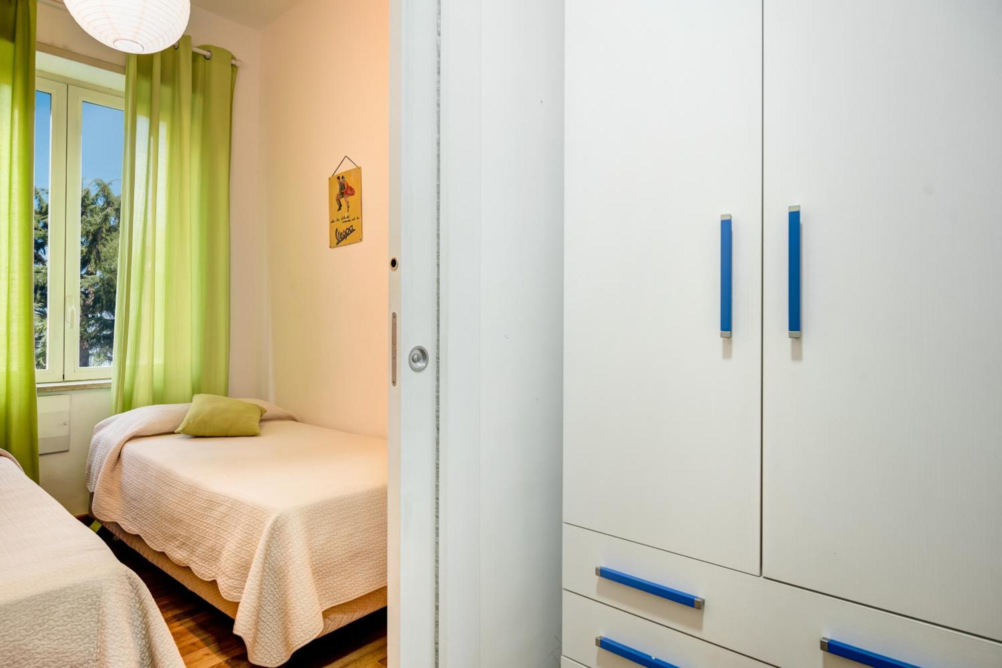 Gocce - Joes Flat 2 Modern Apartamento *