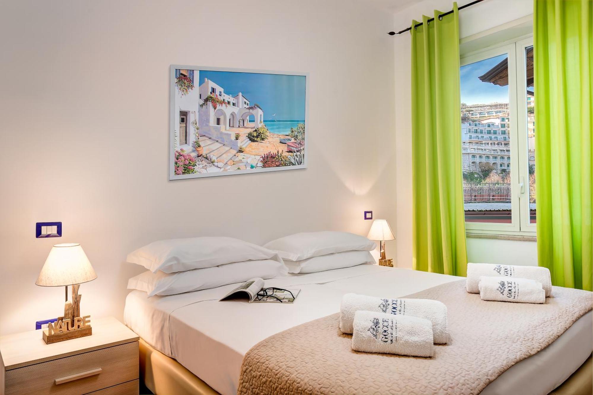 Gocce - Joes Flat 2 Modern Sorrento