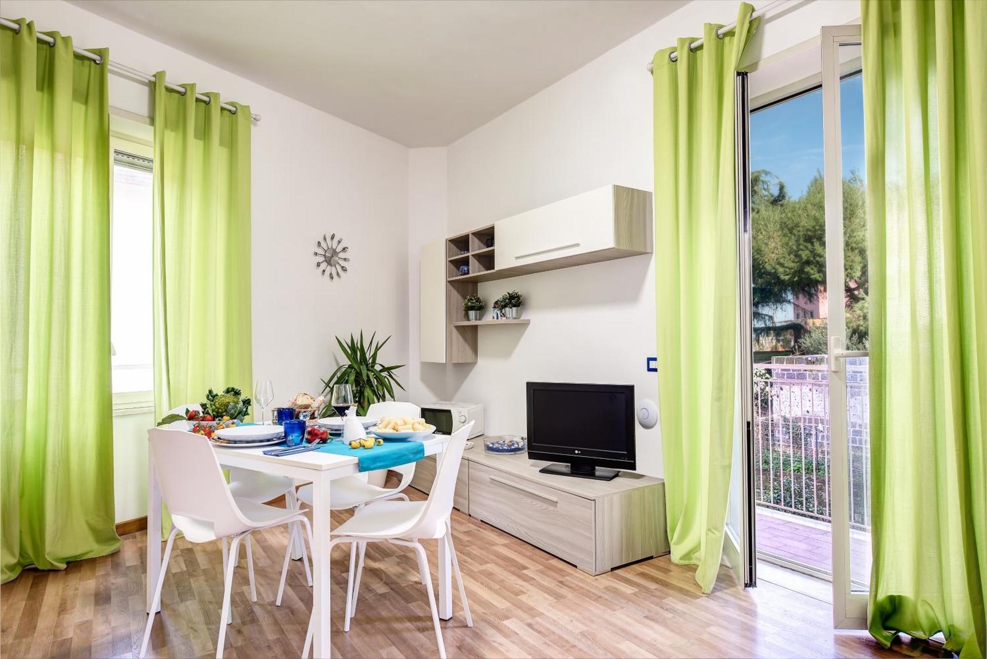 Gocce - Joes Flat 2 Modern *