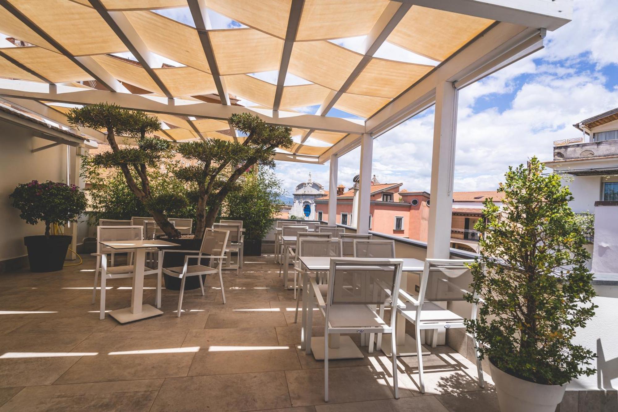 Magi House Relais