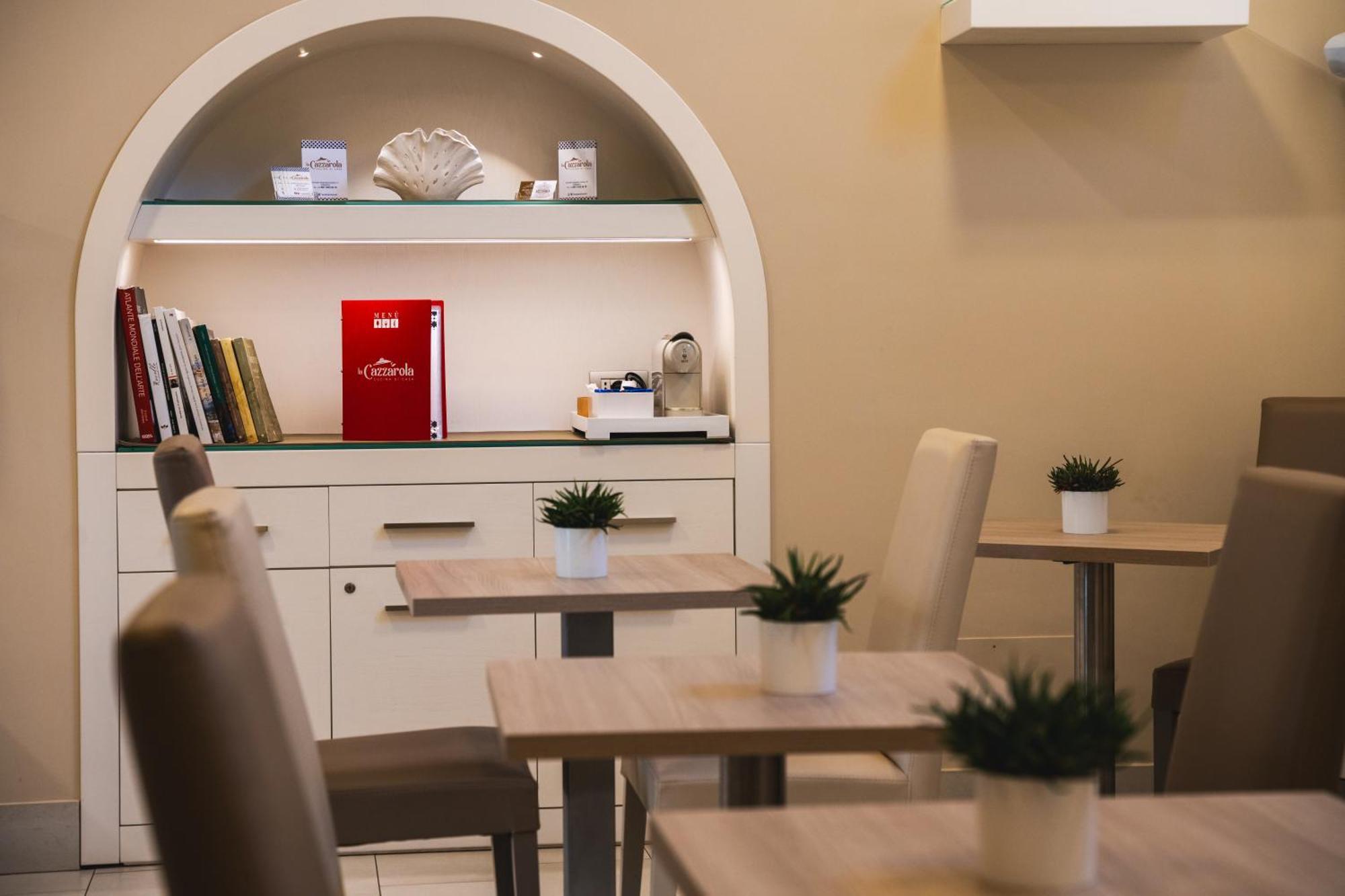 Magi House Relais Aparthotel 2*