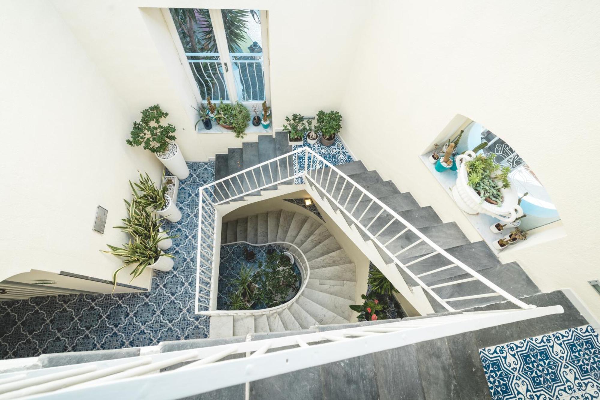 Magi House Relais 2* Sorrento