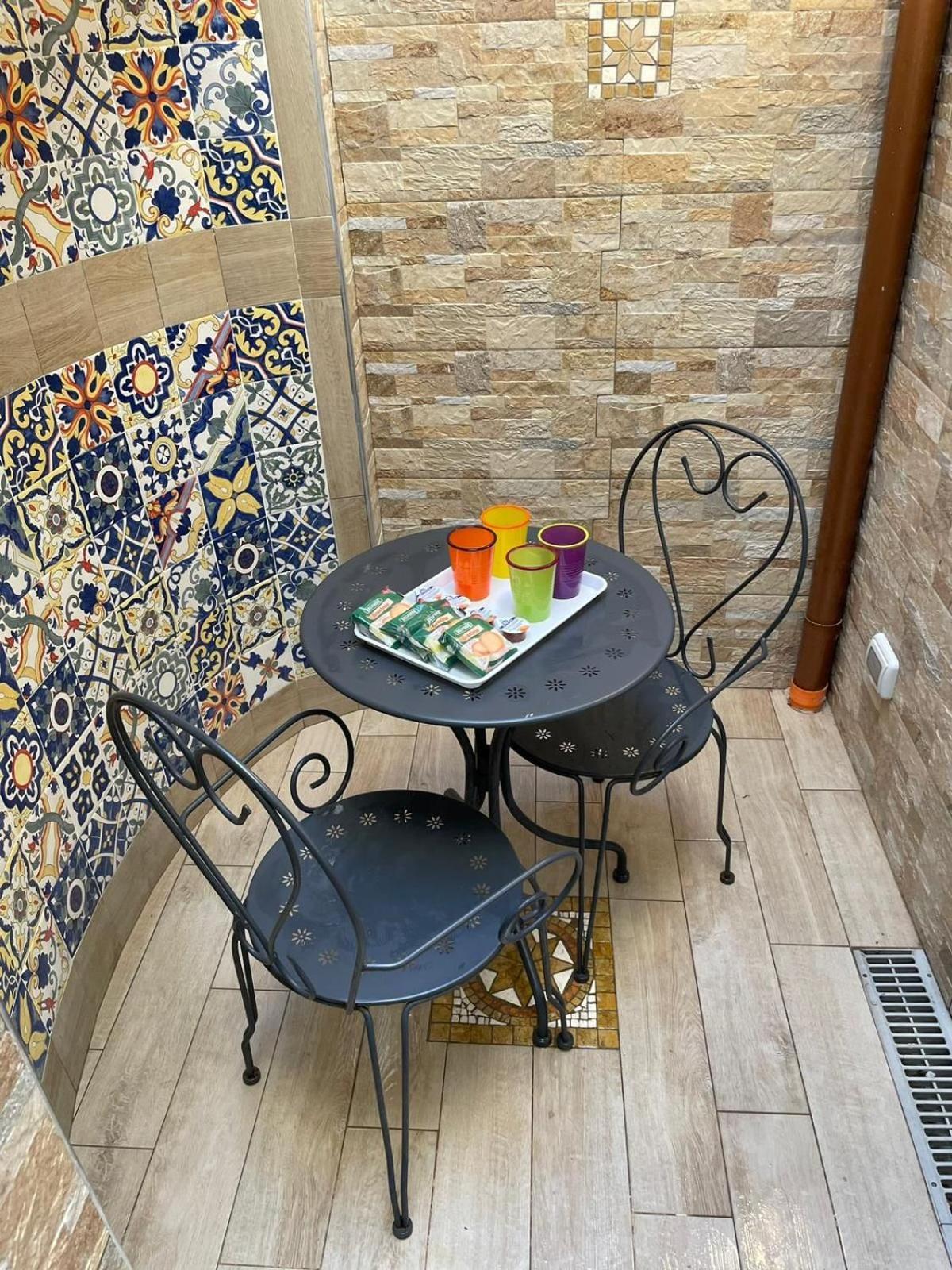 San Nicola & Mini Guest house