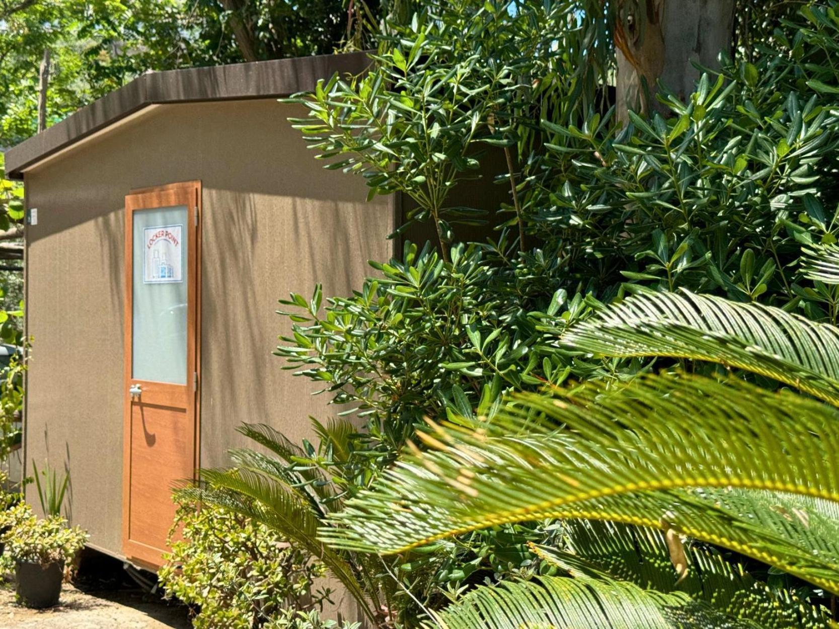 Village Santa Fortunata - Campogaio Campsite 4*