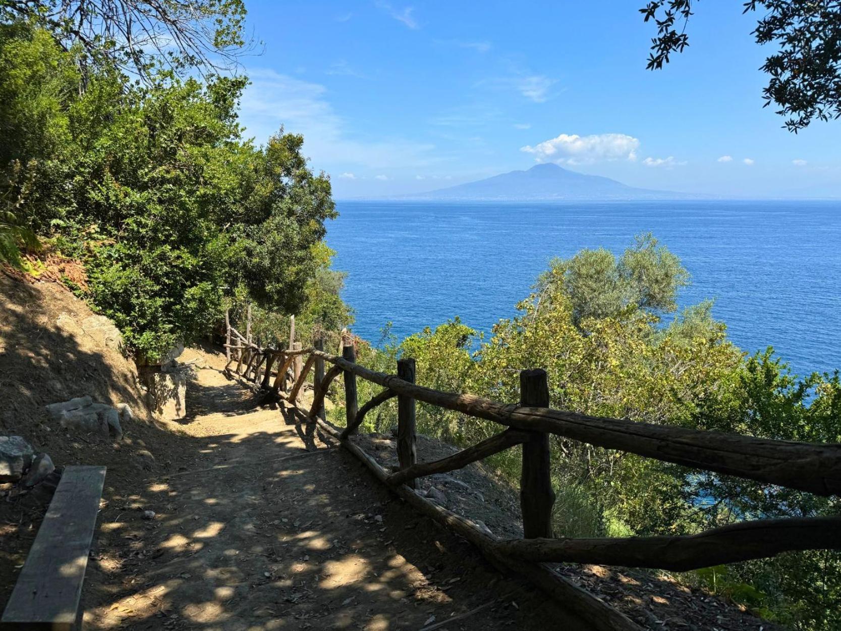 Campsite Village Santa Fortunata - Campogaio 4*