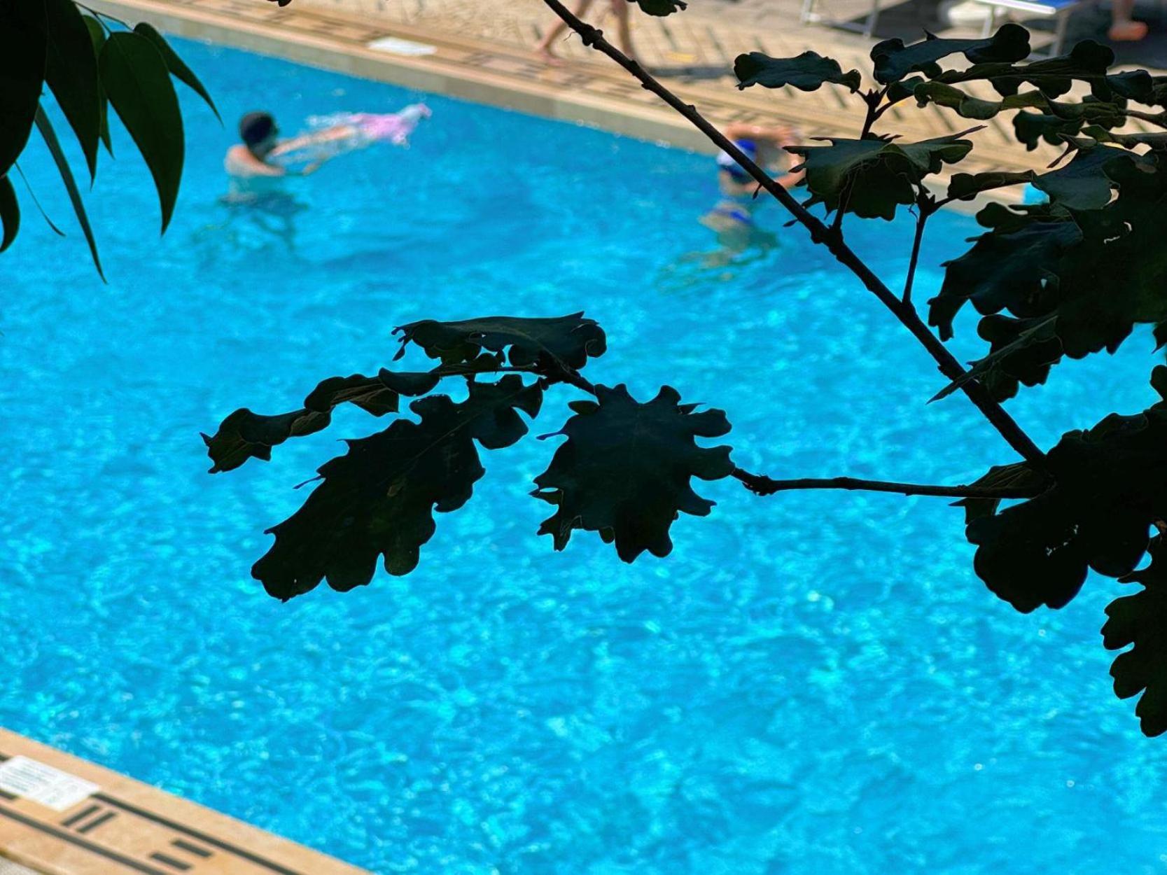 Campsite Village Santa Fortunata - Campogaio Sorrento