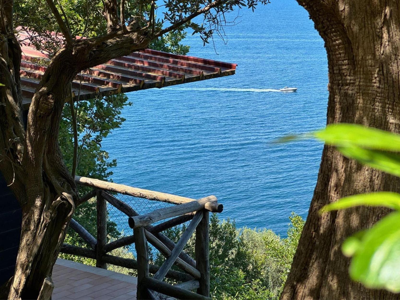 Village Santa Fortunata - Campogaio 4*