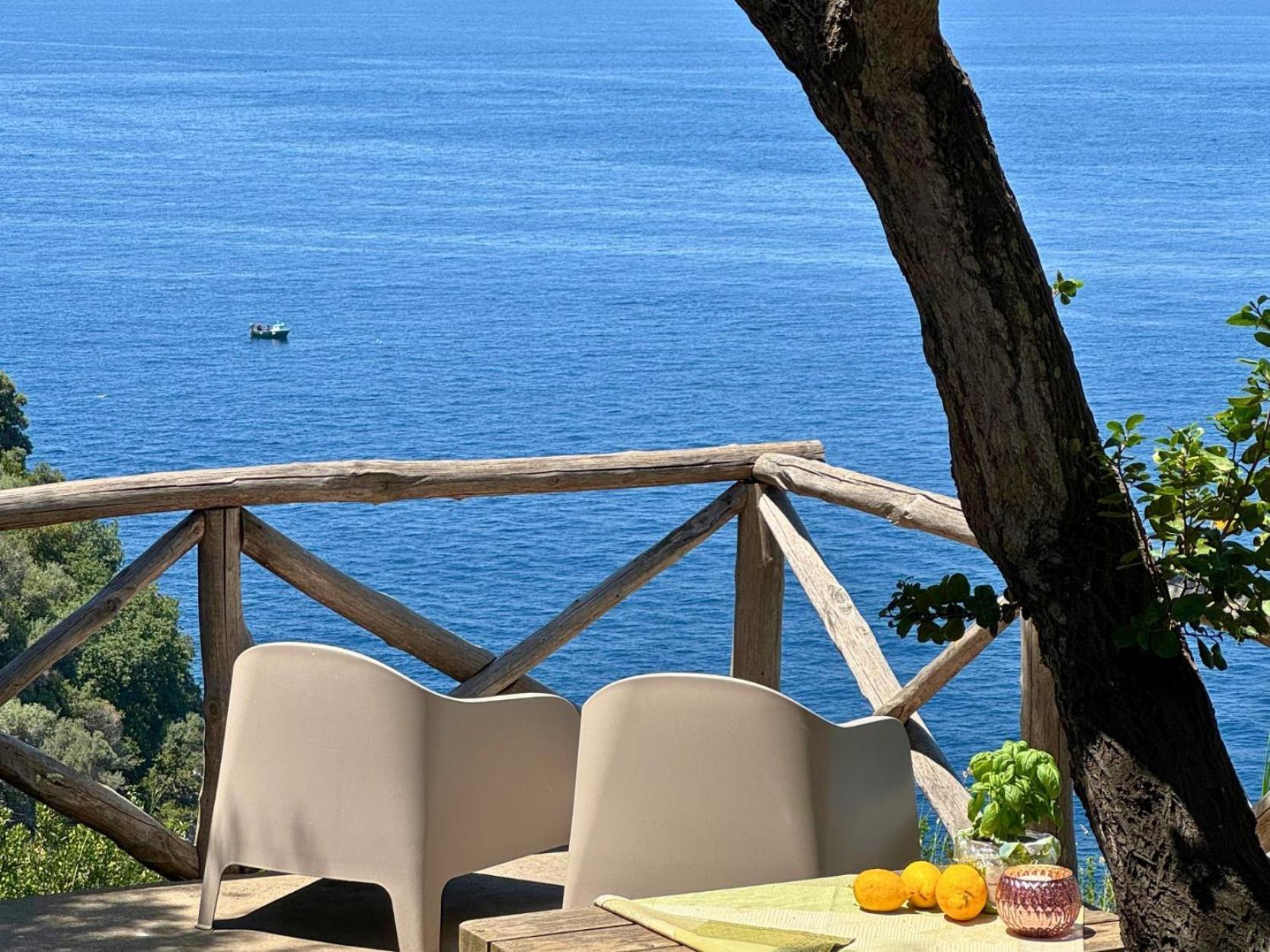 Village Santa Fortunata - Campogaio Sorrento
