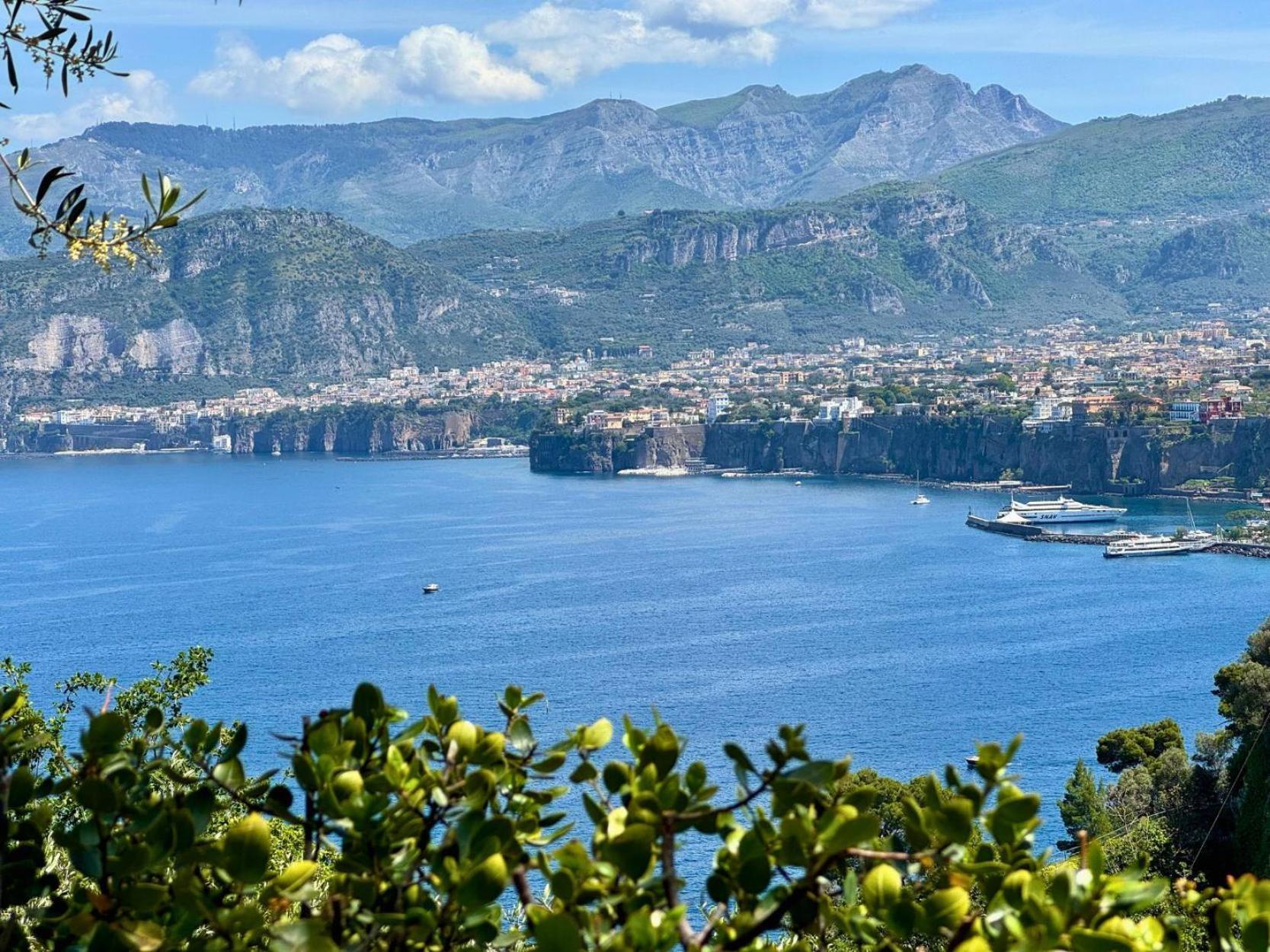 Village Santa Fortunata - Campogaio