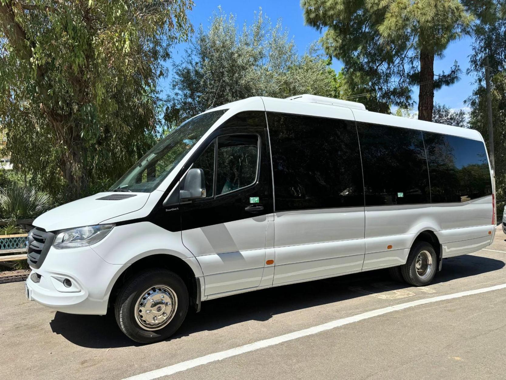 Village Santa Fortunata - Campogaio Campsite 4*