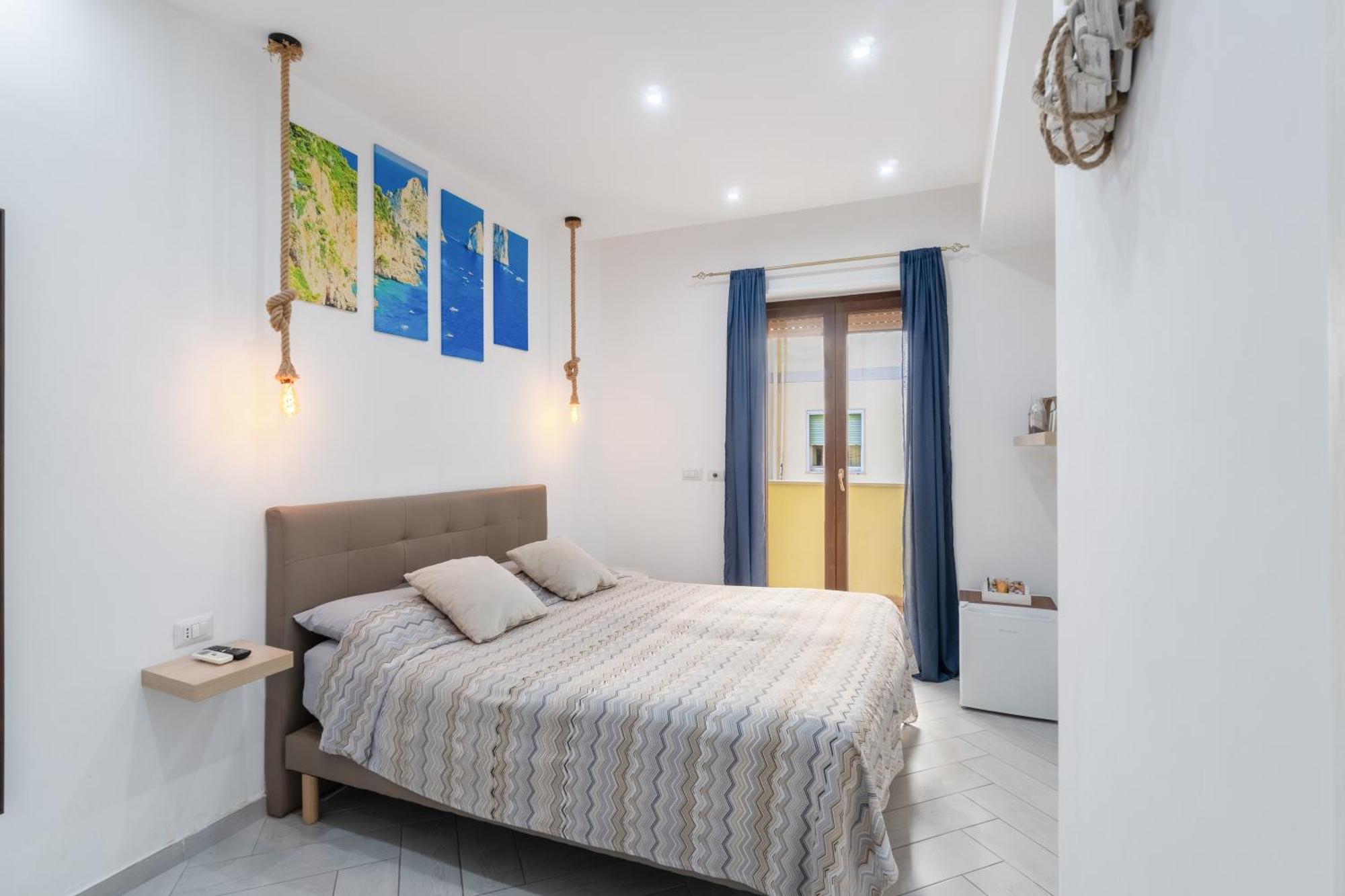 Gavi Bed & Breakfast *