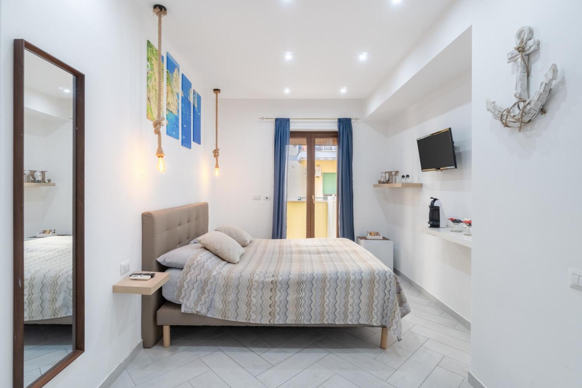 Bed & Breakfast Gavi *